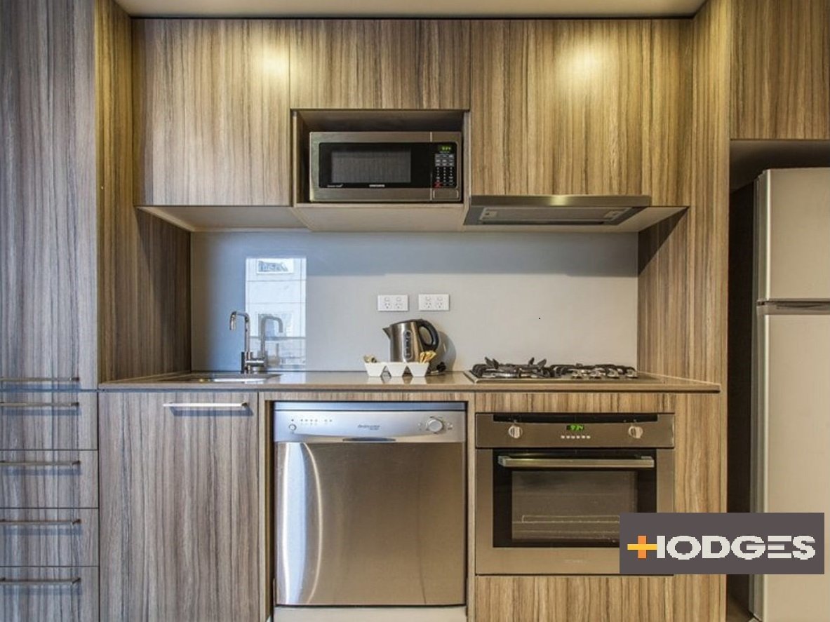 809 / 17 Singers Lane MELBOURNE