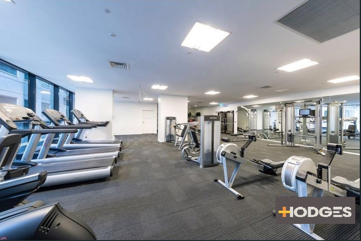 809 / 17 Singers Lane MELBOURNE