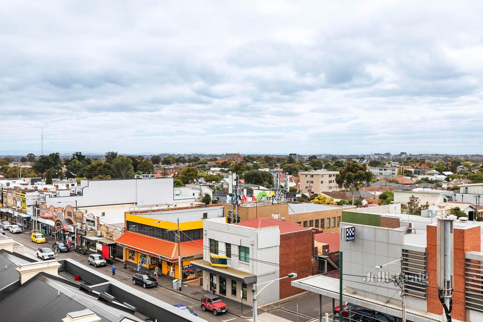 809/597-605 Sydney Road, Brunswick image 4