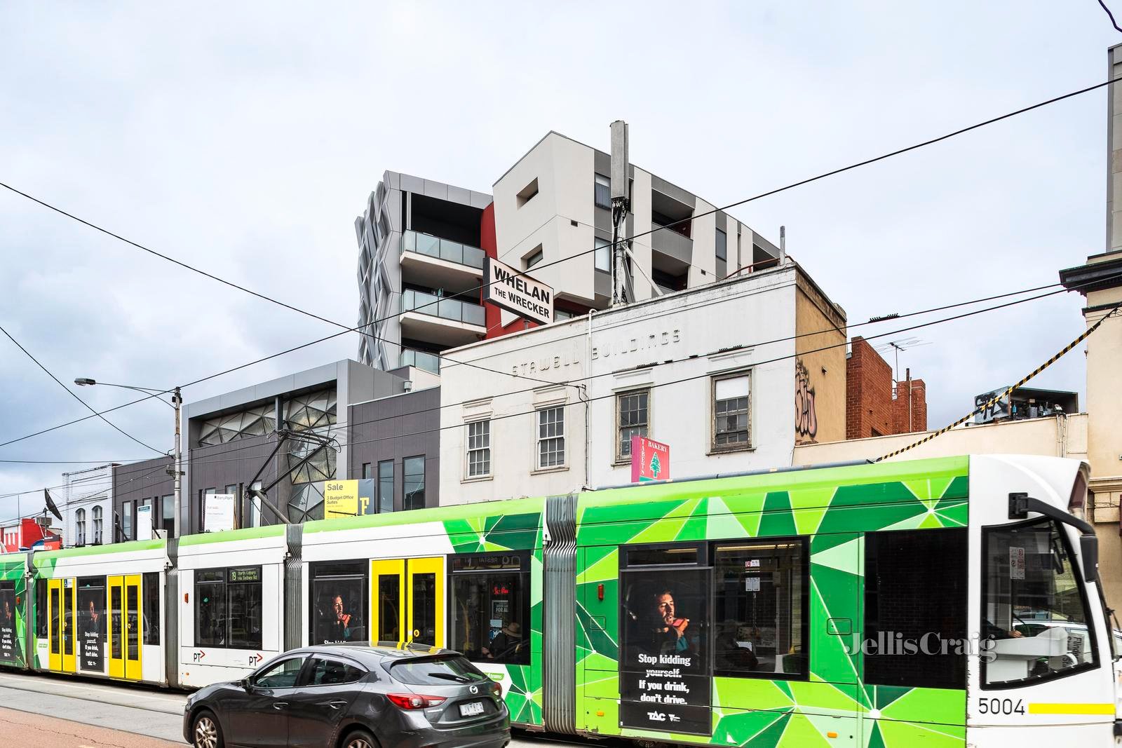 809/597-605 Sydney Road, Brunswick image 11