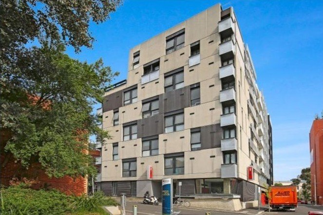 809/9 Earl Street, Carlton image 5