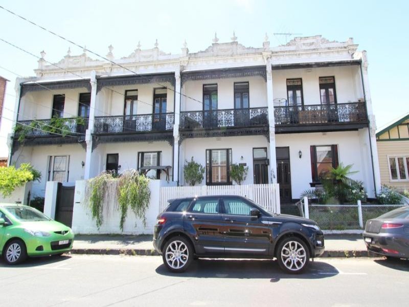 81 Albert Street, BRUNSWICK EAST VIC 3057