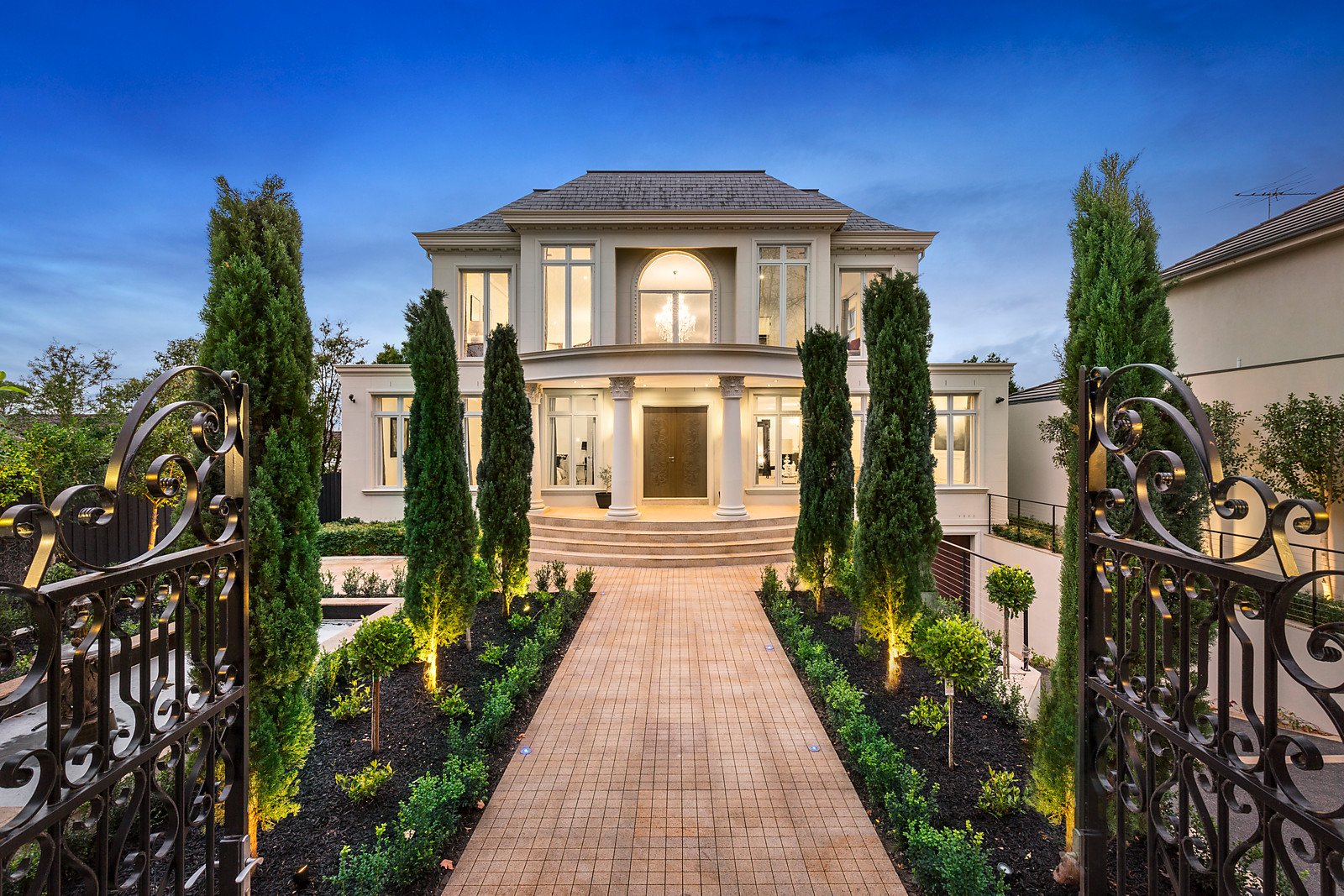 81 Alfred Street, Kew, VIC, 3101 RT Edgar