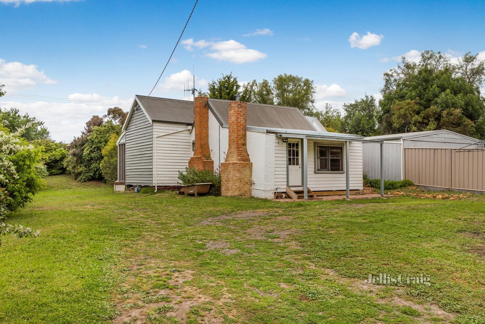 81 Bowden Street, Castlemaine image 10