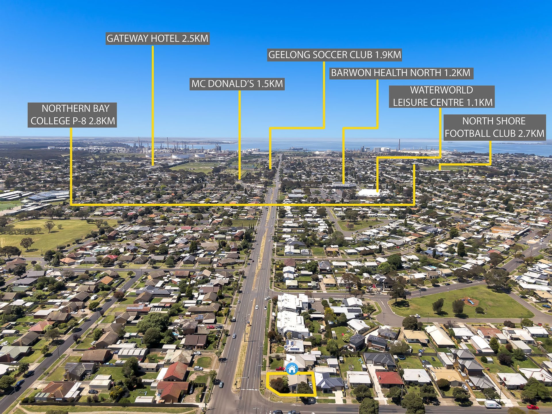81 Cox Road, Norlane image 14