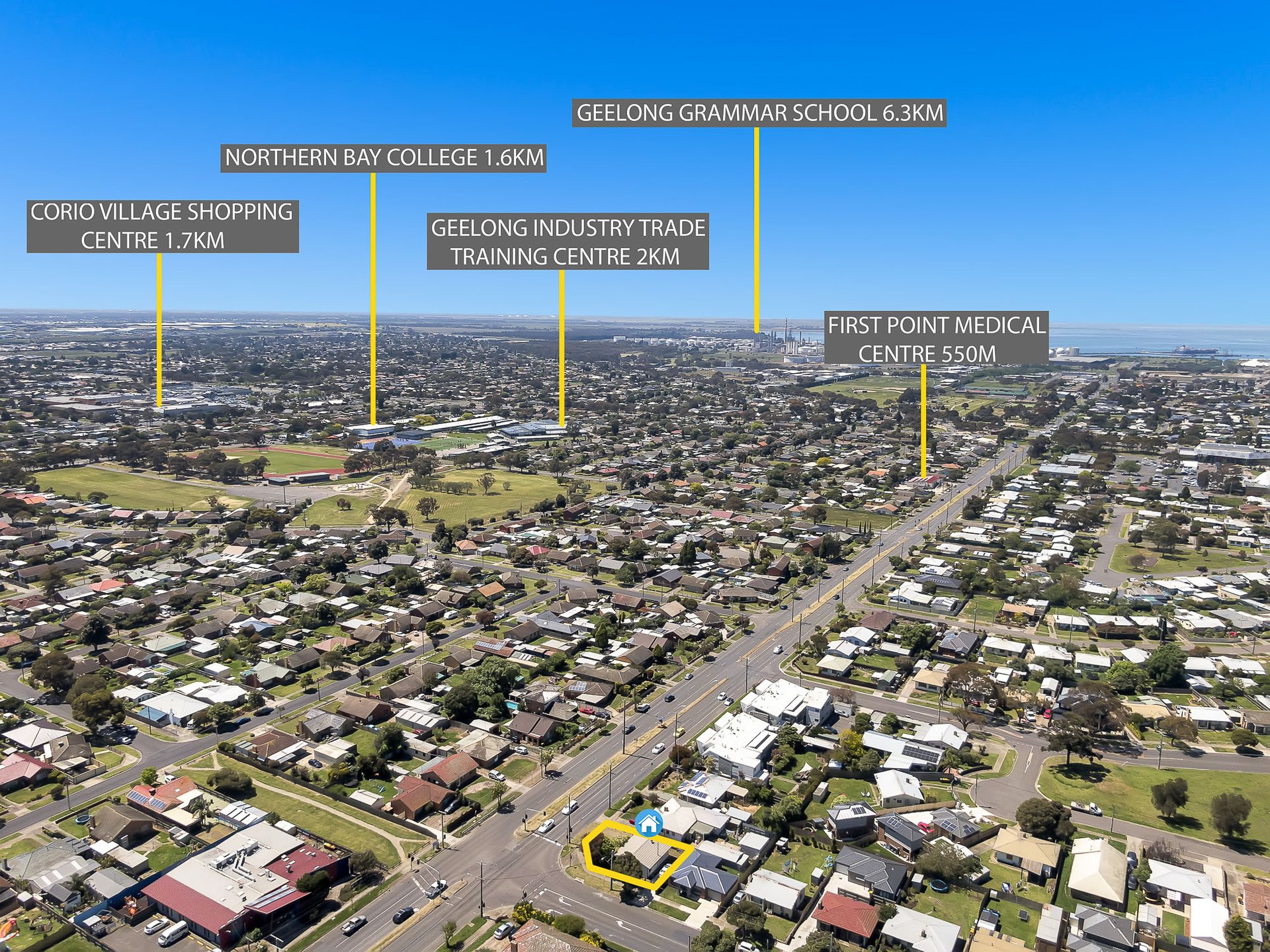 81 Cox Road, Norlane image 15