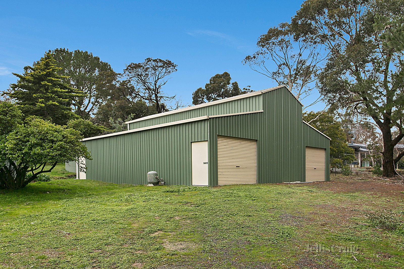 81 Hallorans Lane, Kyneton image 4