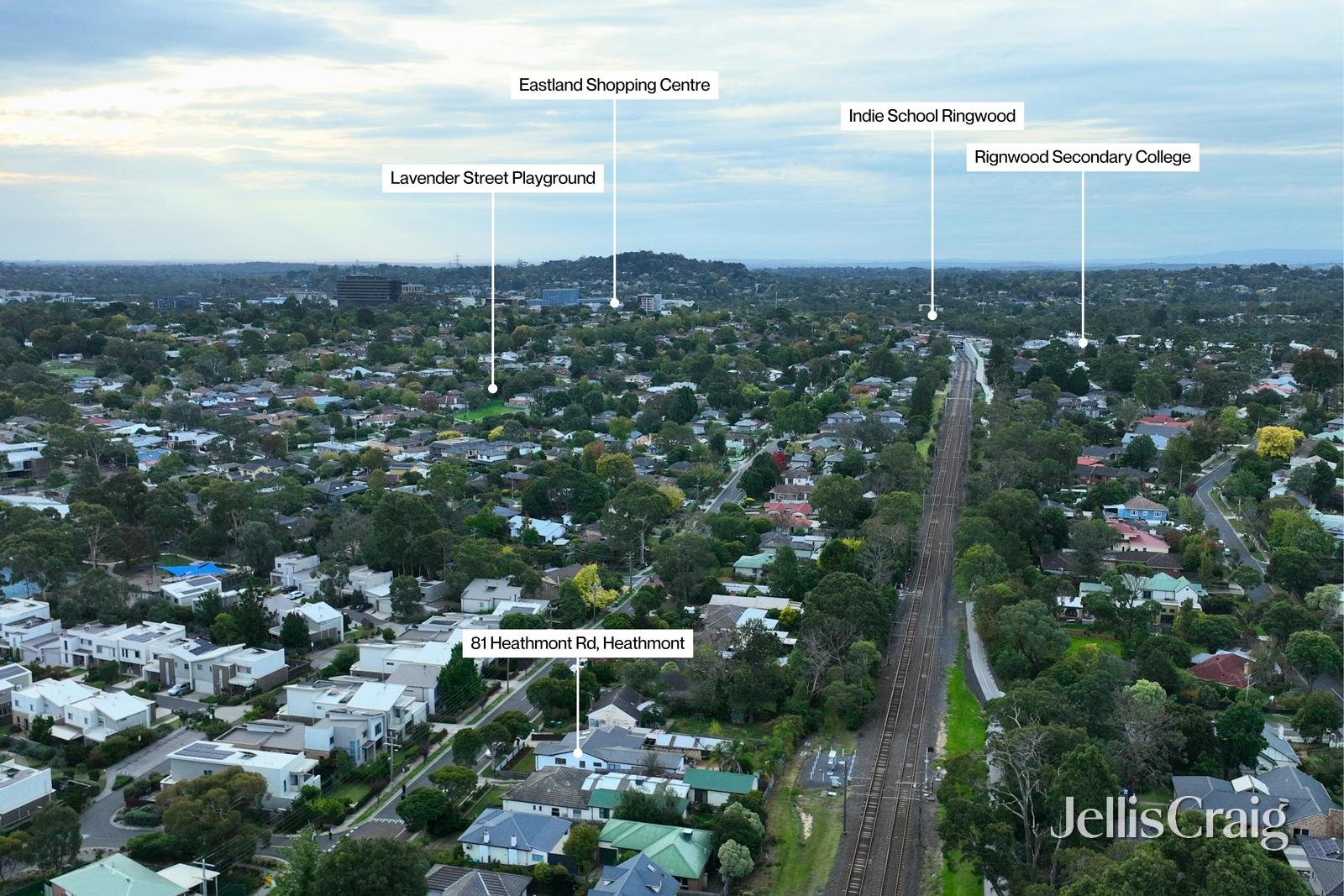 81 Heathmont Road, Heathmont image 19