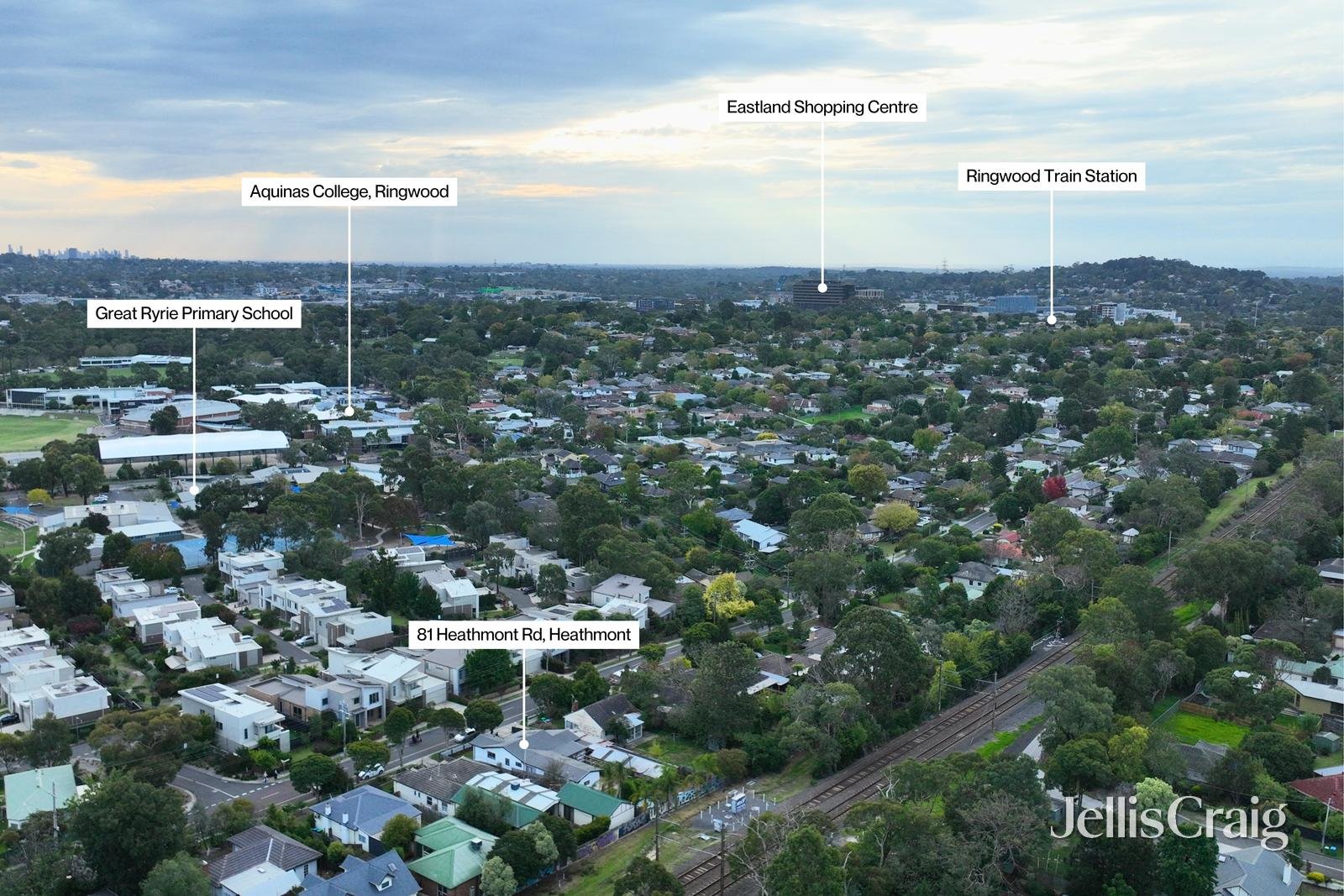 81 Heathmont Road, Heathmont image 20