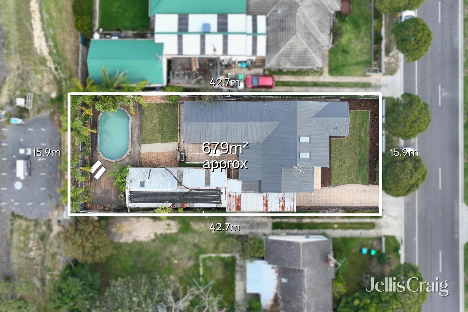 81 Heathmont Road, Heathmont image 21