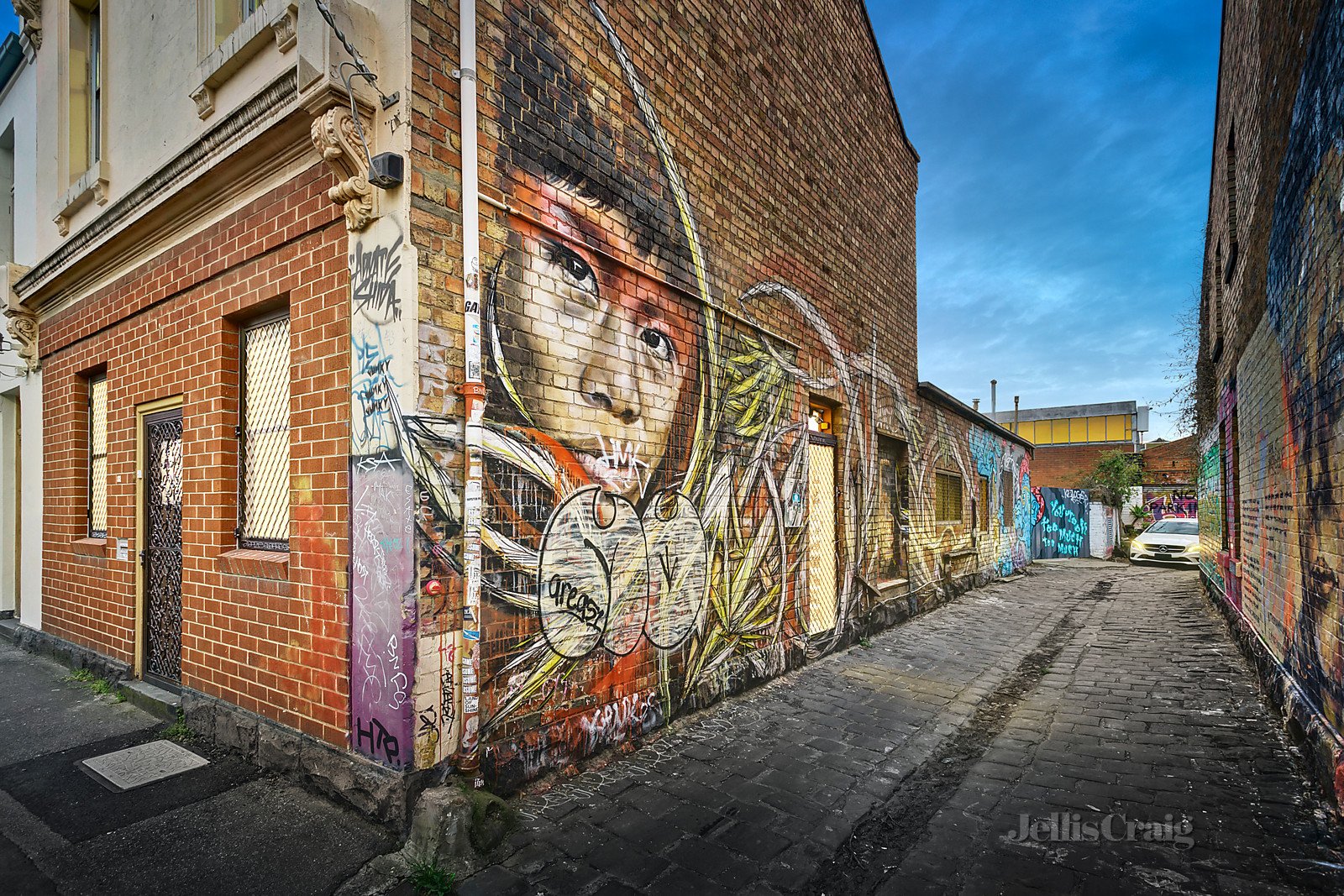 81 Kerr Street, Fitzroy image 2