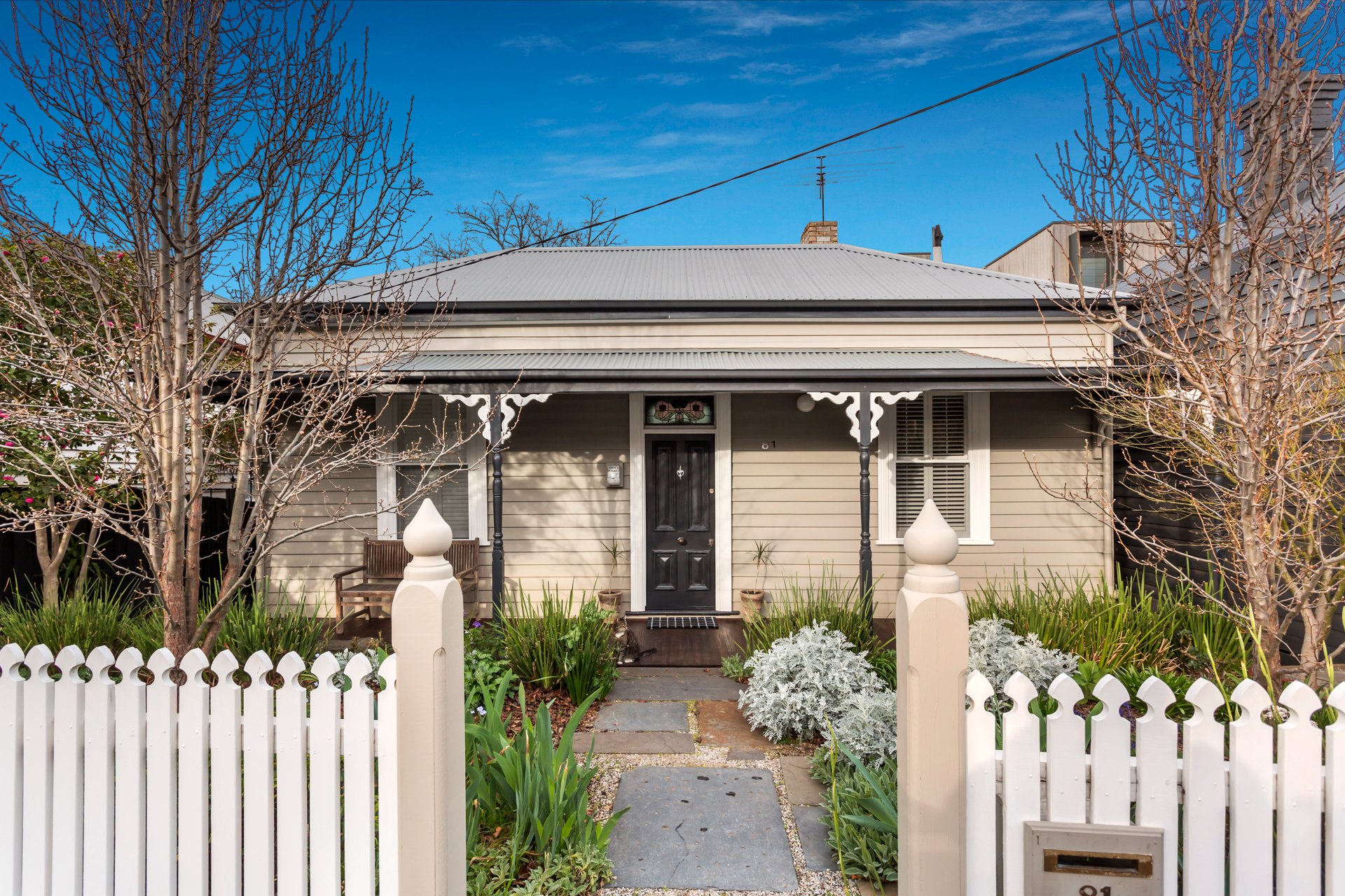 81 McConnell Street, KENSINGTON VIC 3031
