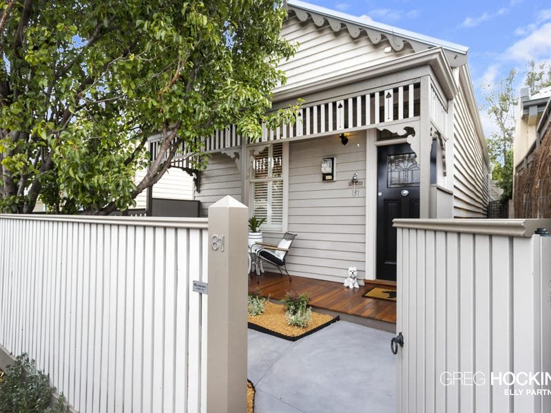 81 Oakbank Street, Newport image 1