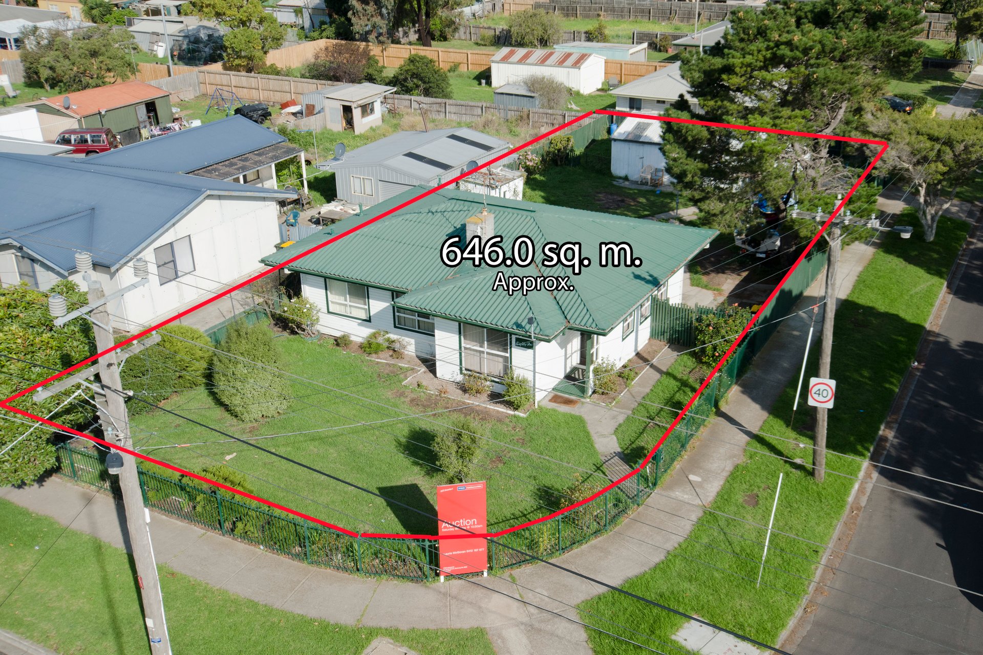 81 Rose Avenue, Norlane image 1