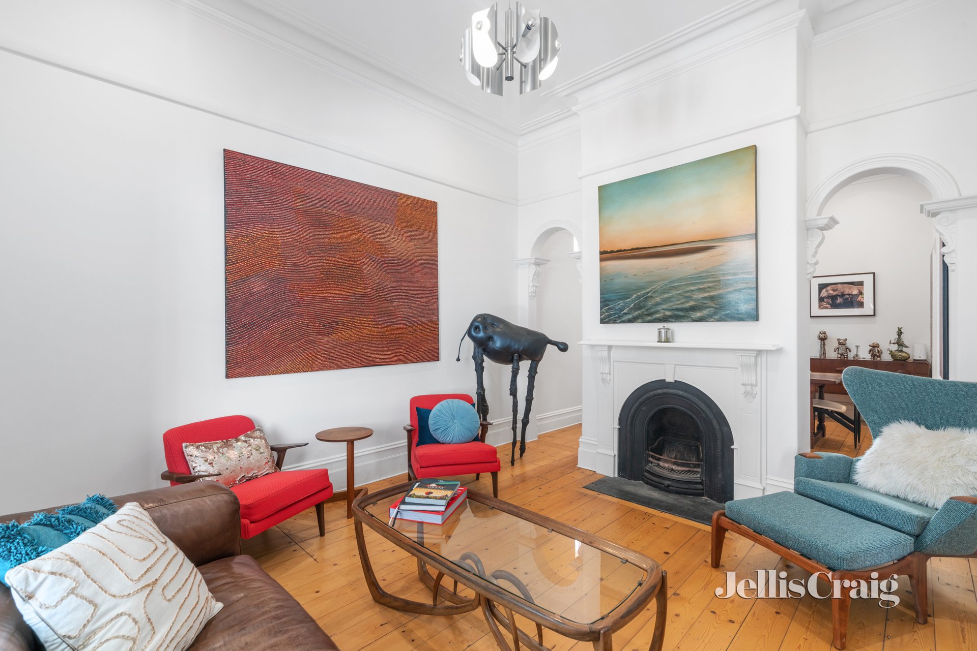 81 Rowena Parade, Richmond image 2