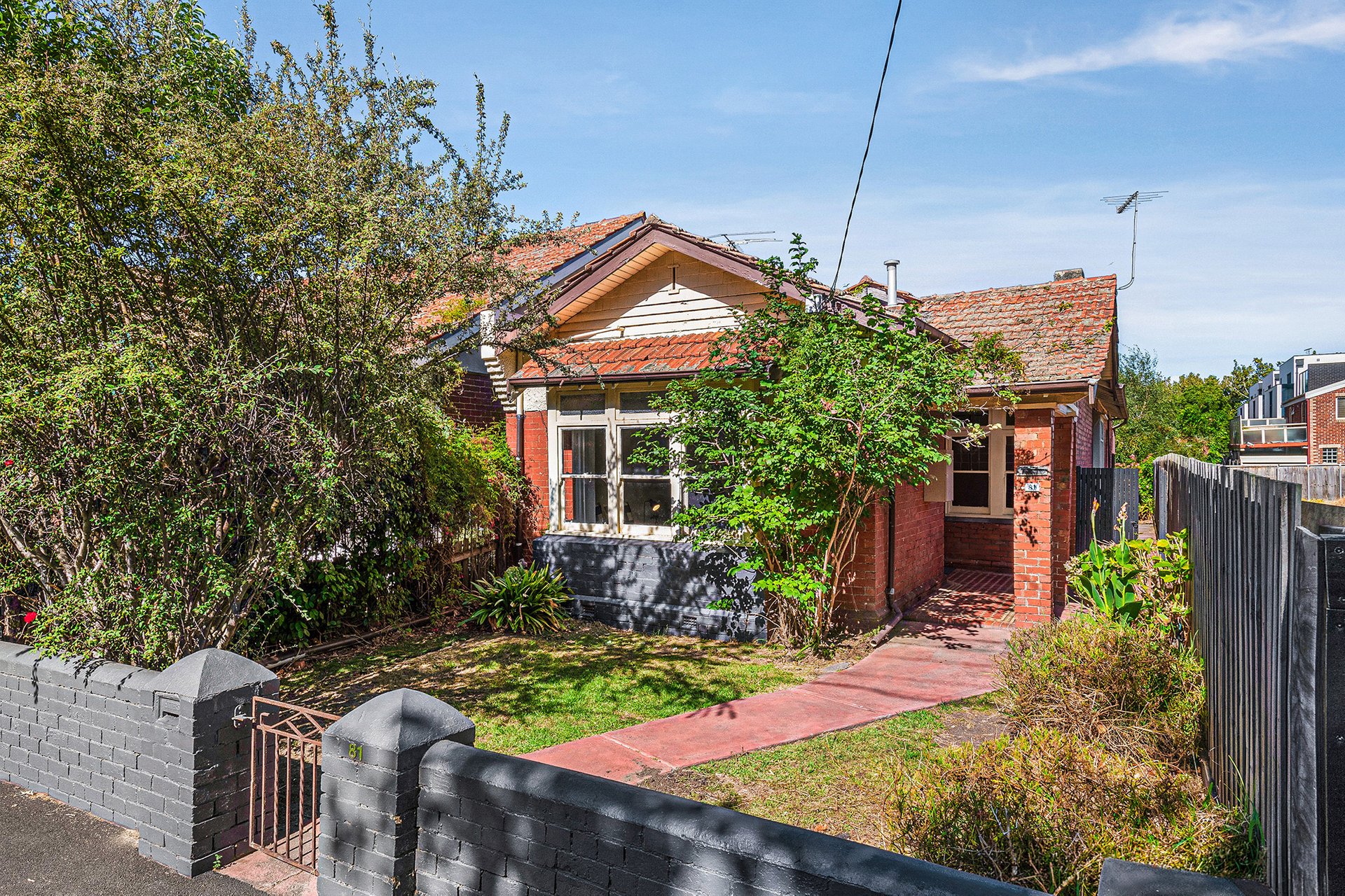 81 Ruskin Street, Elwood image 1