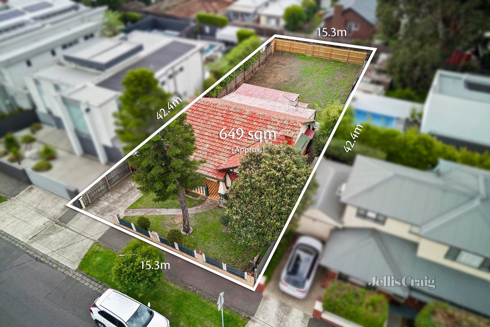 81 Scott Street, Moonee Ponds image 2