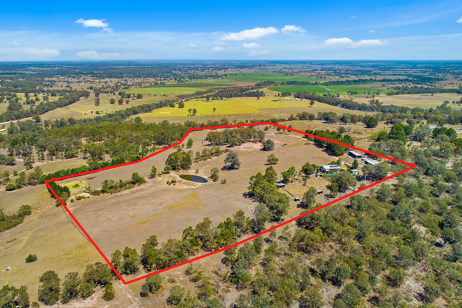 81 Ullrichs Road Briagolong - Image 1