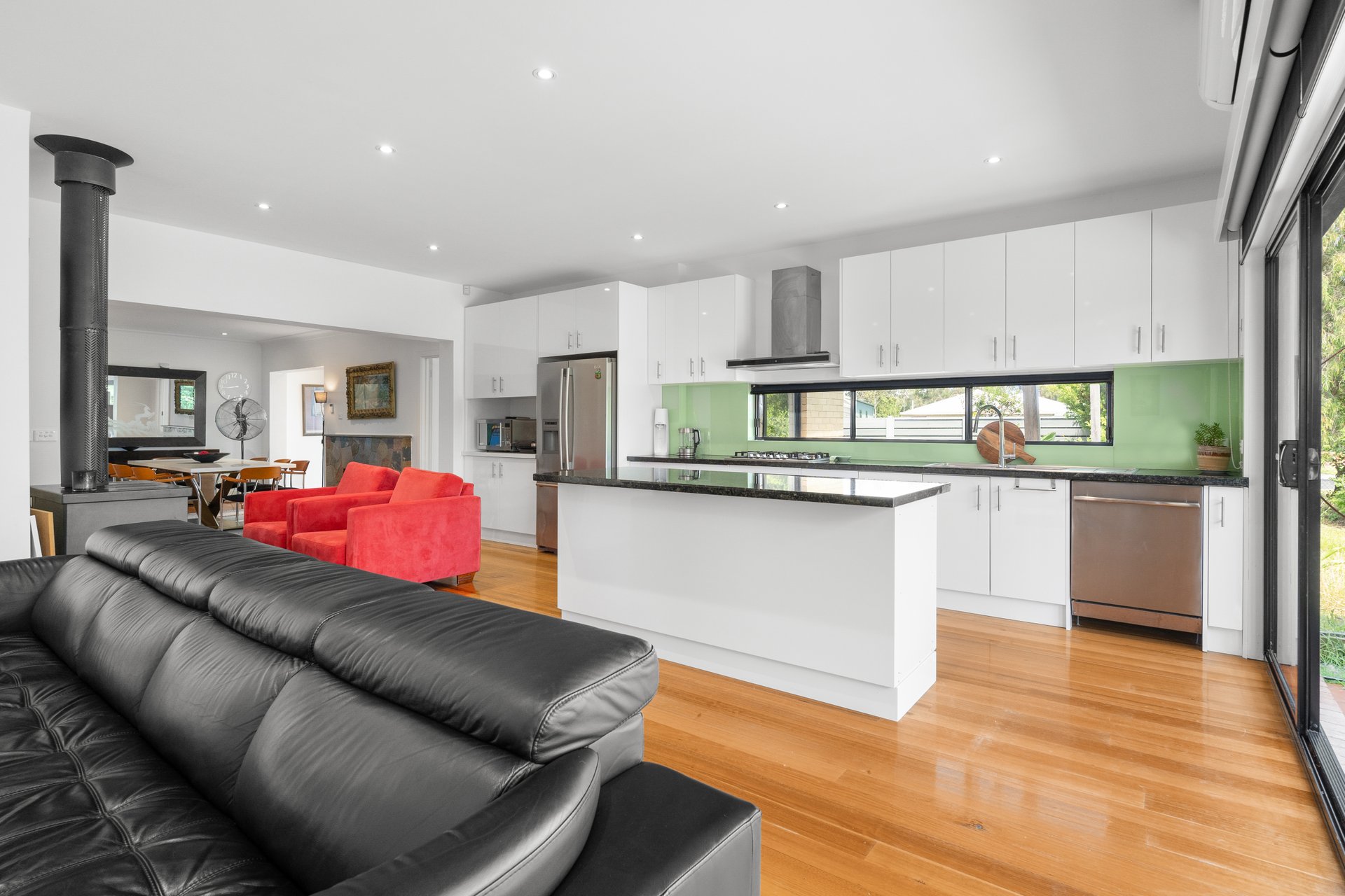 81 Williamson Street TOOTGAROOK