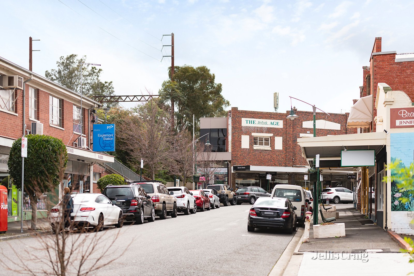 8/10 Ashby Grove, Eaglemont image 8