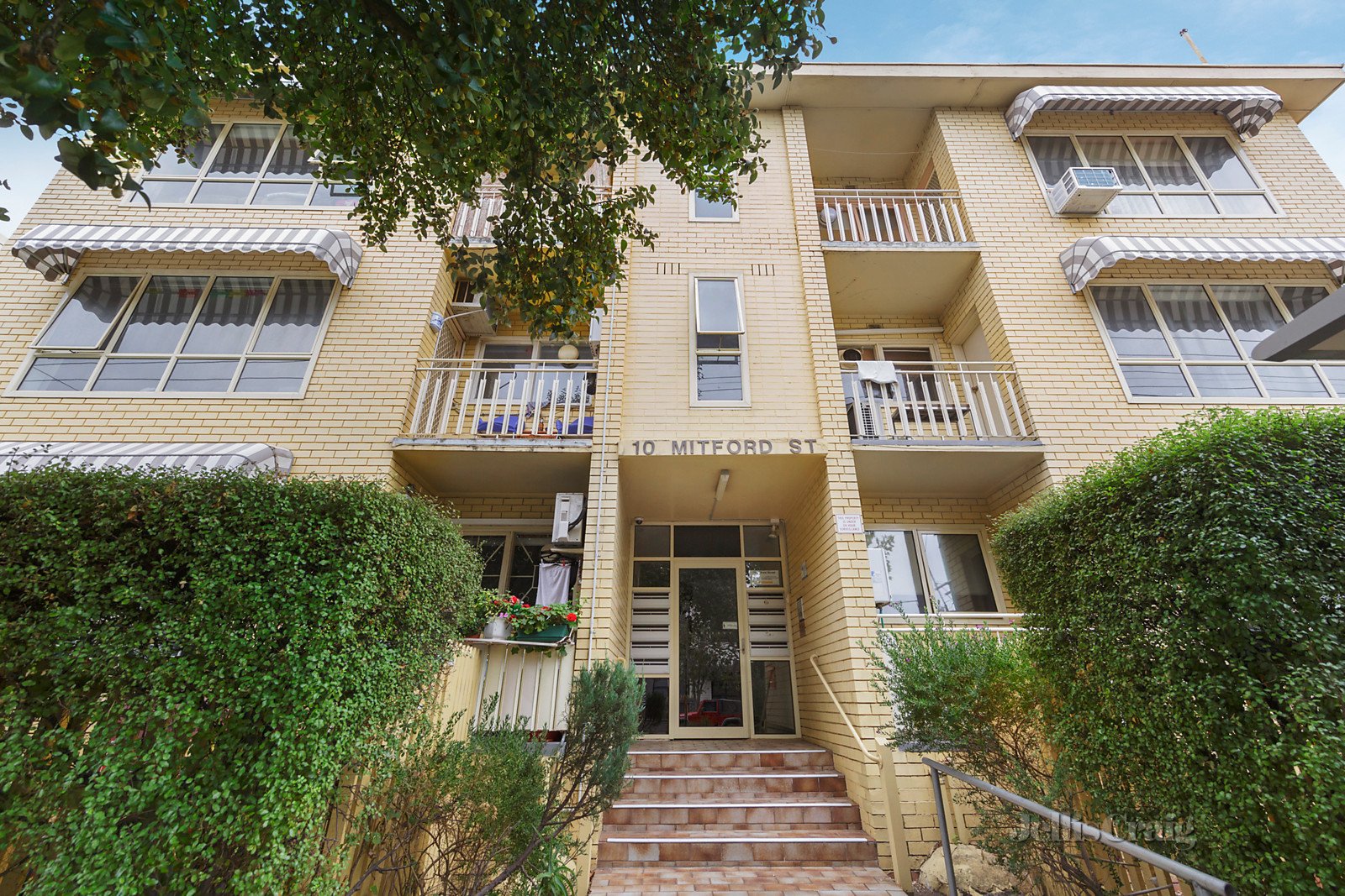 8/10 Mitford Street, St&nbsp;Kilda image 1