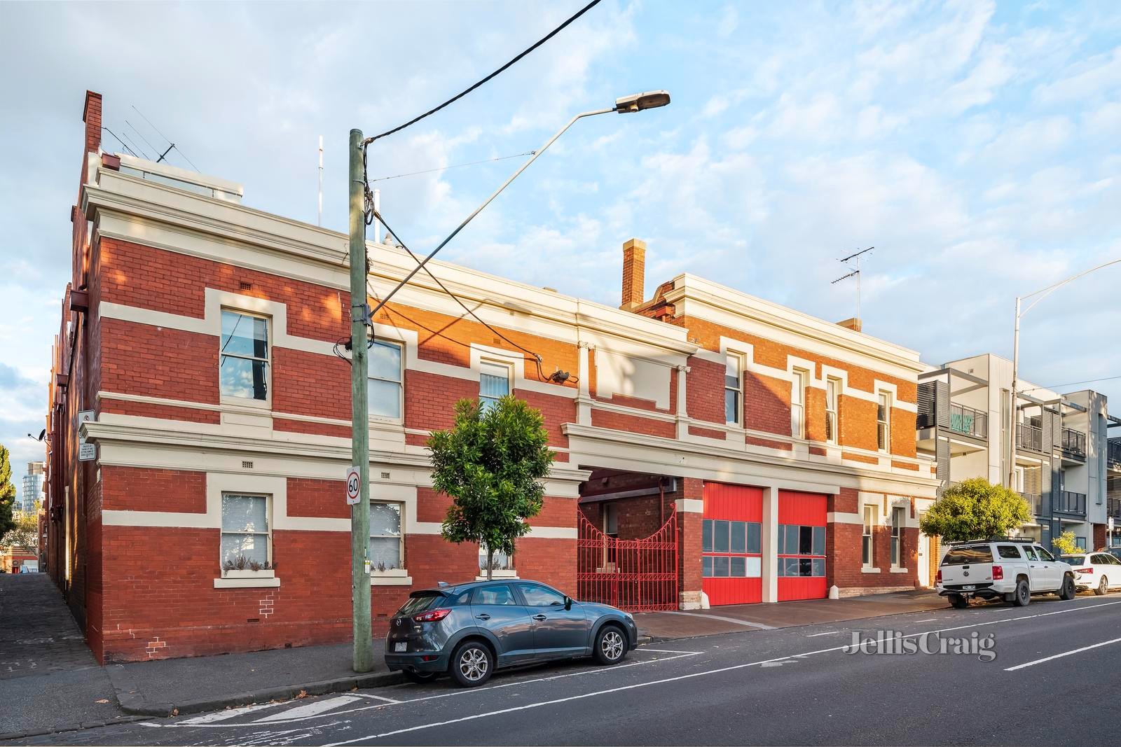 8/100 Curzon Street, North Melbourne image 14