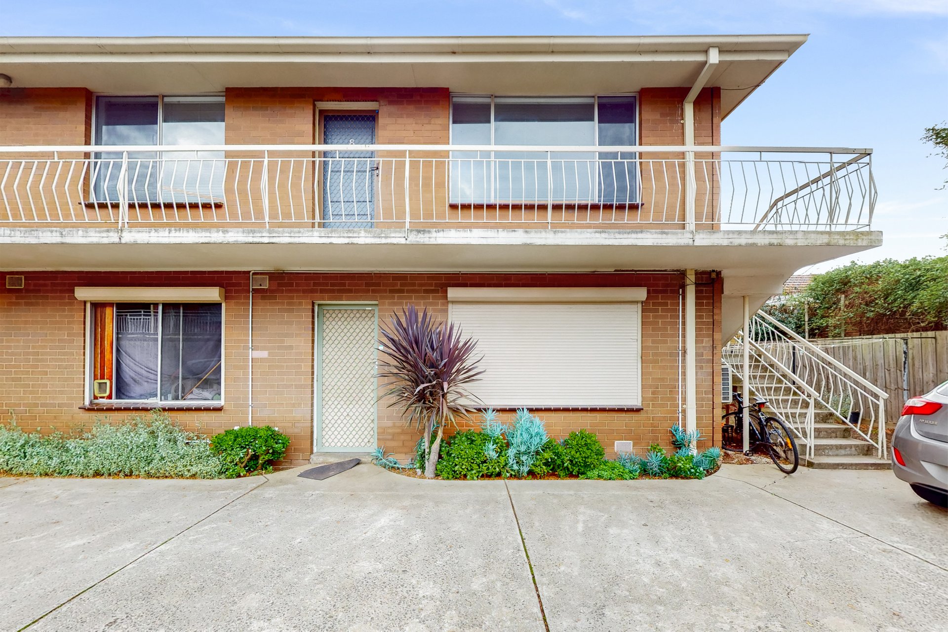 8/100 Rupert Street, West Footscray image 1