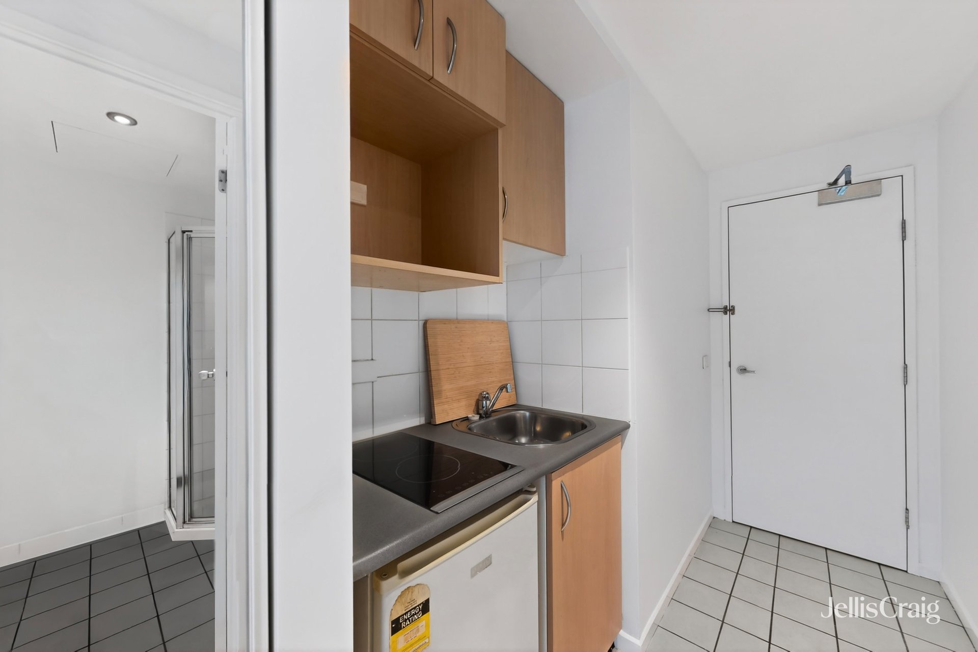 810/118 Franklin Street, Melbourne image 3