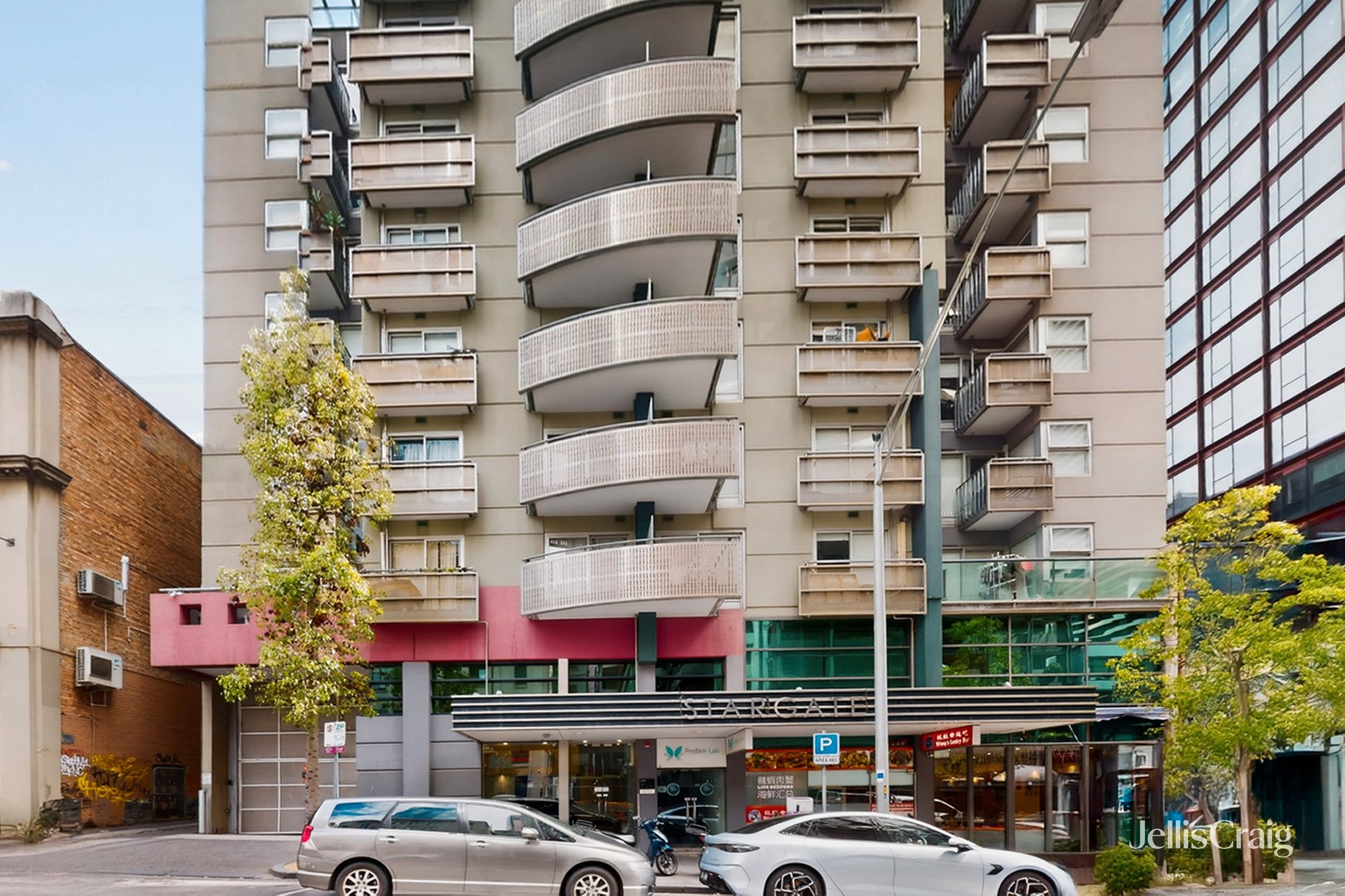 810/118 Franklin Street, Melbourne image 14