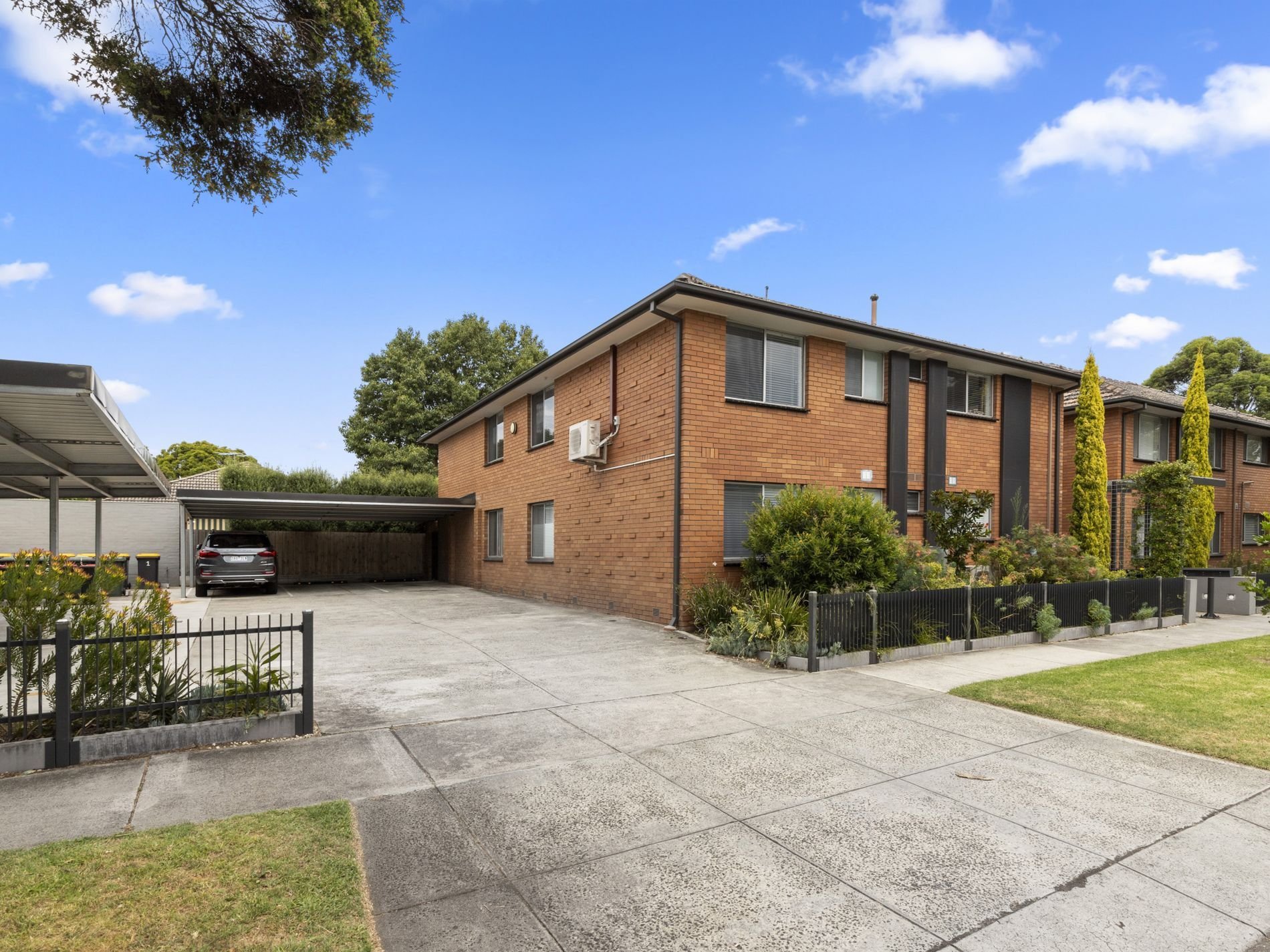 8/103 Kangaroo Road, Hughesdale image 8