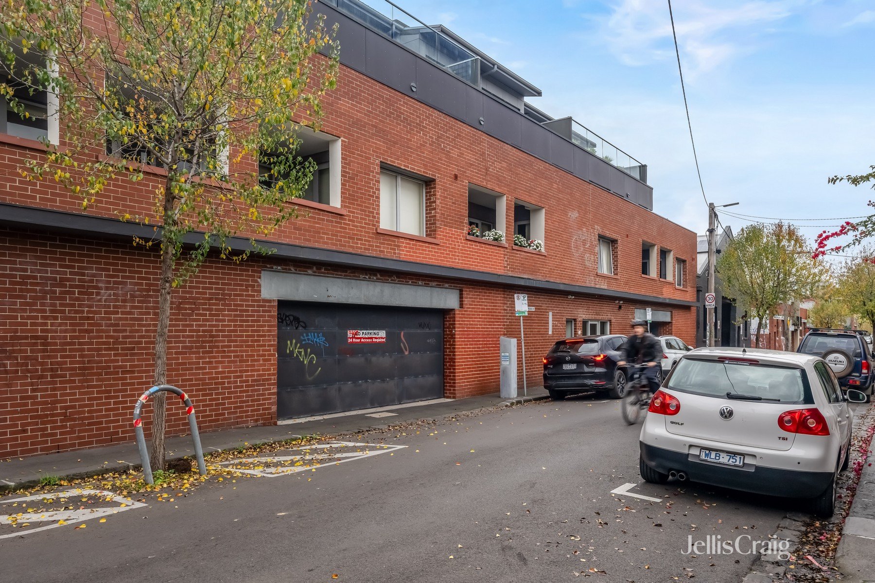 8/103 Rose Street, Fitzroy image 7
