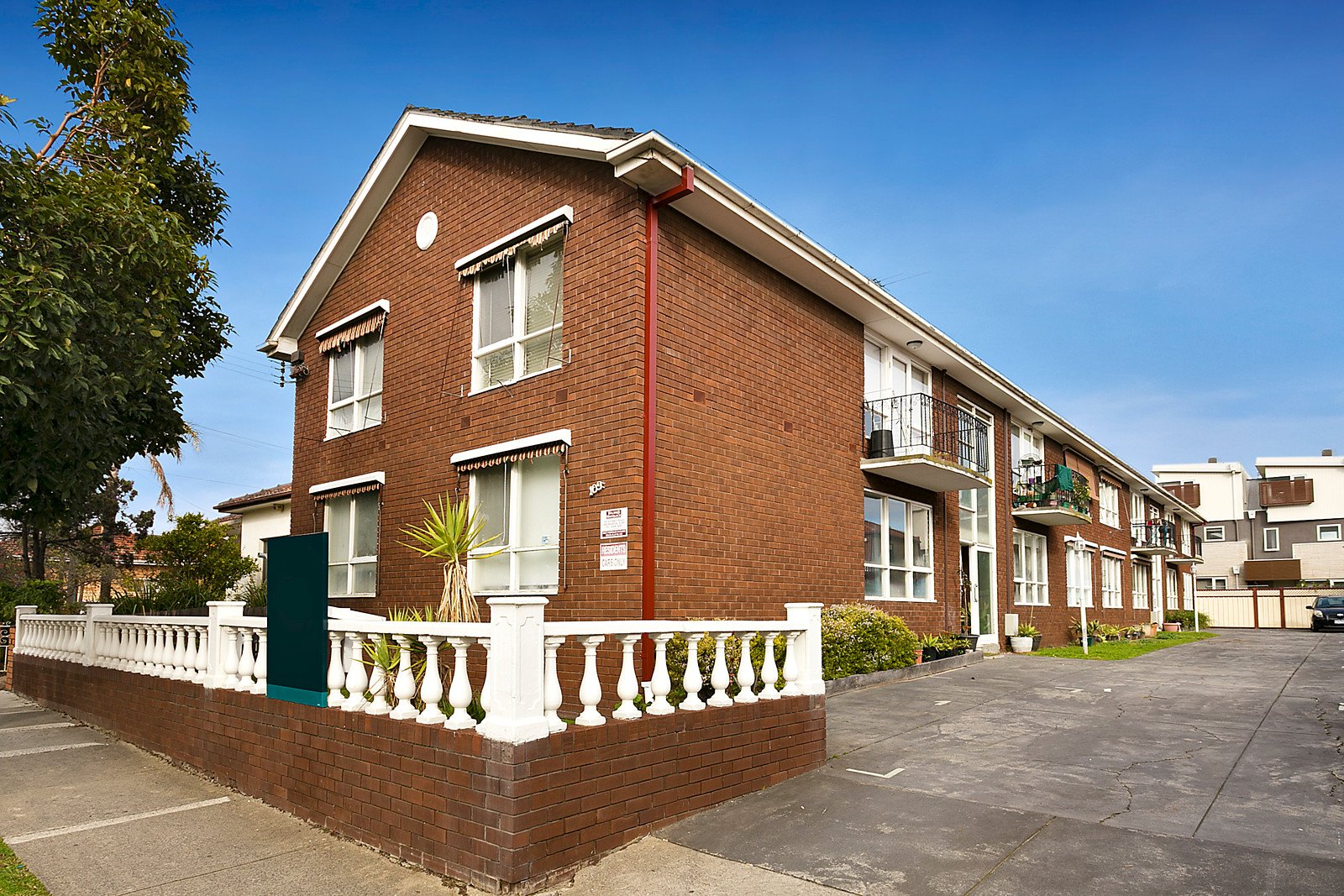 8/109 Melville Road, Brunswick West VIC 3055