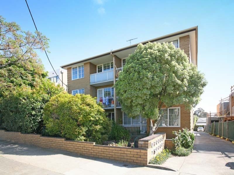 8/109 Riversdale Road, Hawthorn image 1