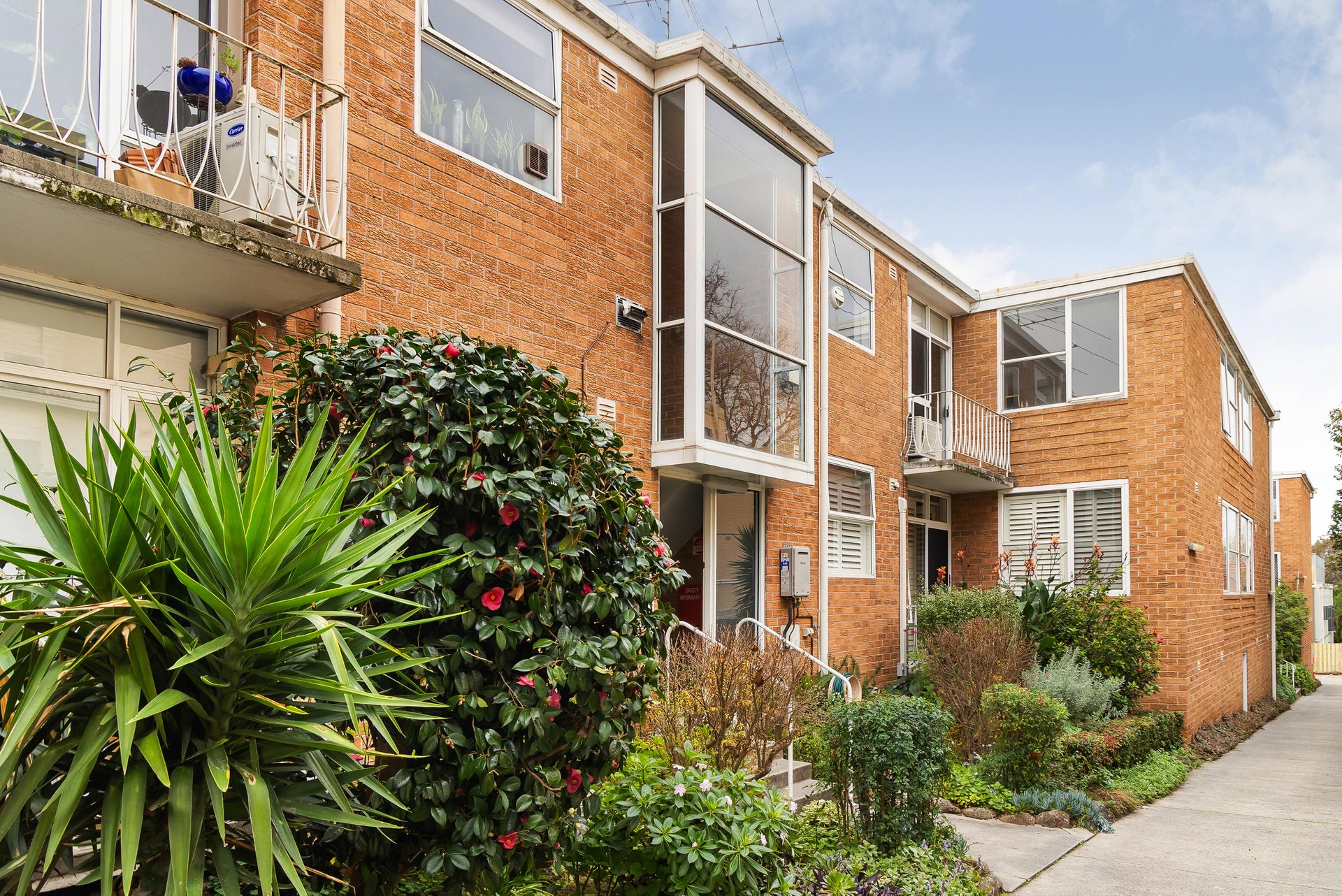 8/11 Fulton Street, St&nbsp;Kilda&nbsp;East image 1