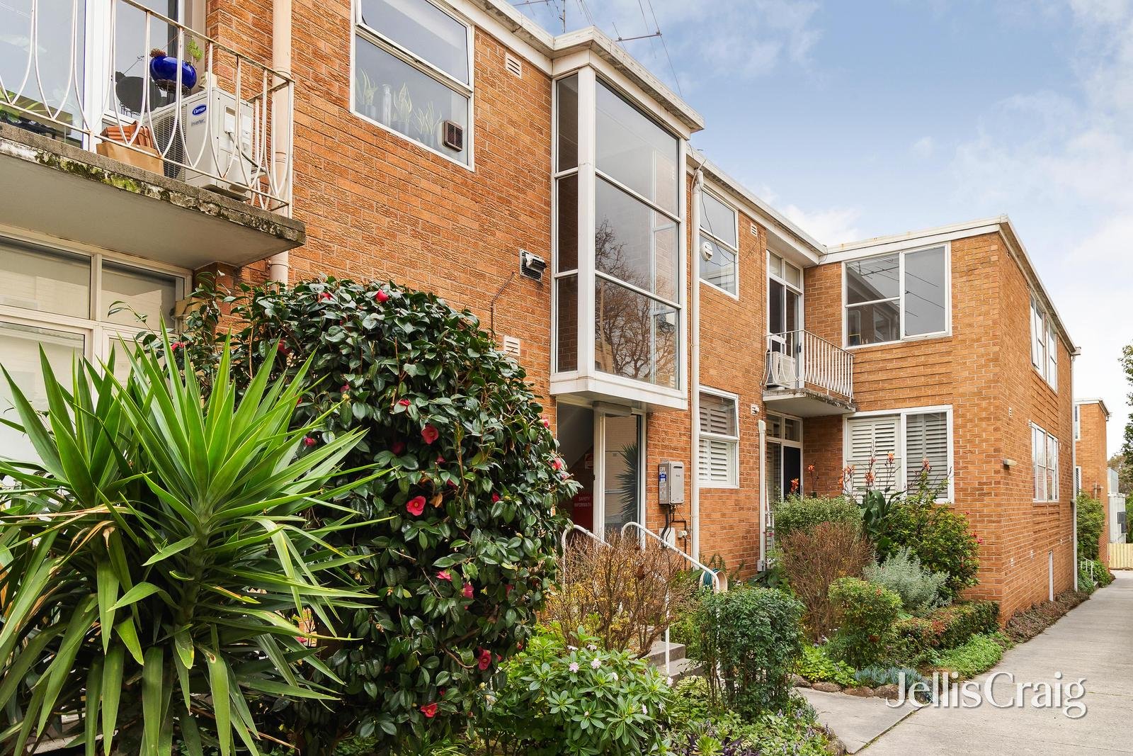 8/11 Fulton Street, St&nbsp;Kilda&nbsp;East image 1