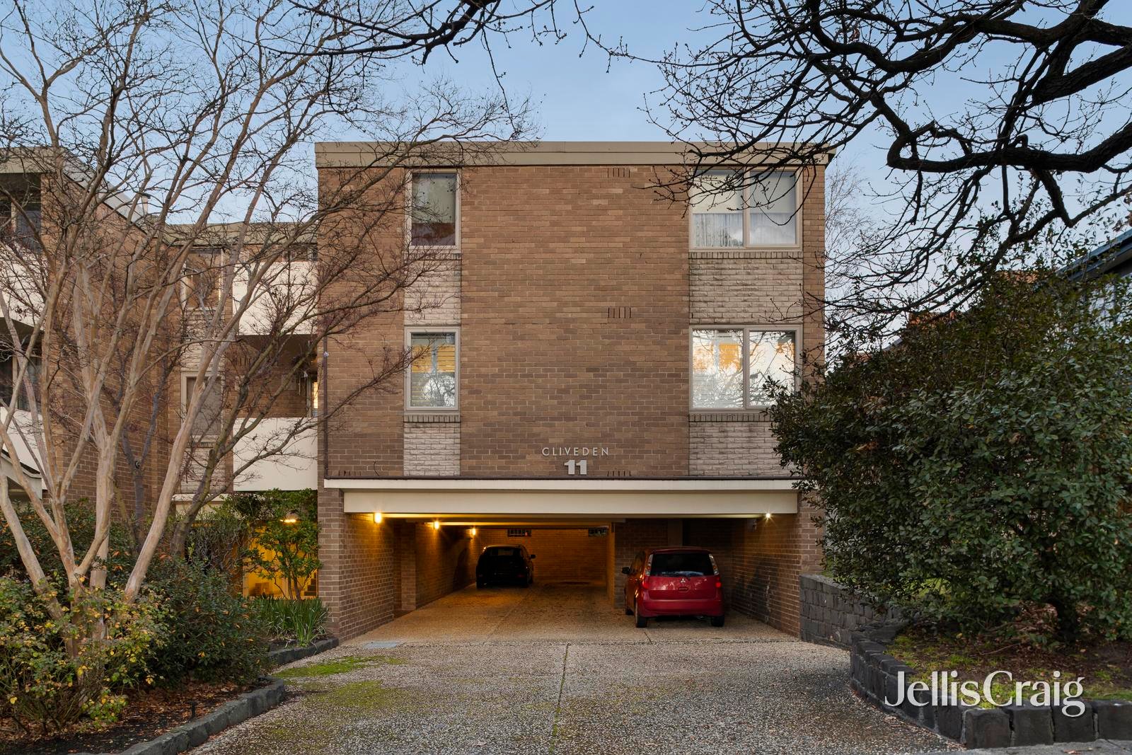 8/11 Grandview Grove, Hawthorn&nbsp;East image 1