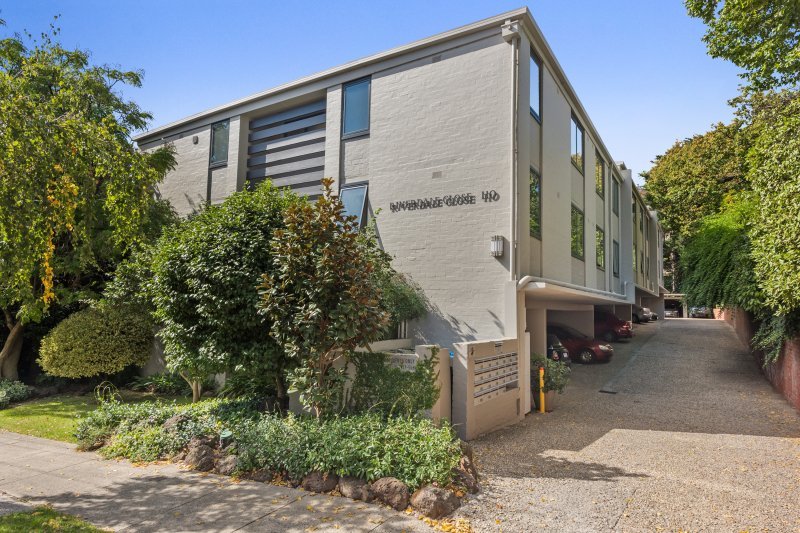 8 / 110 Caroline Street SOUTH YARRA, VIC 3141