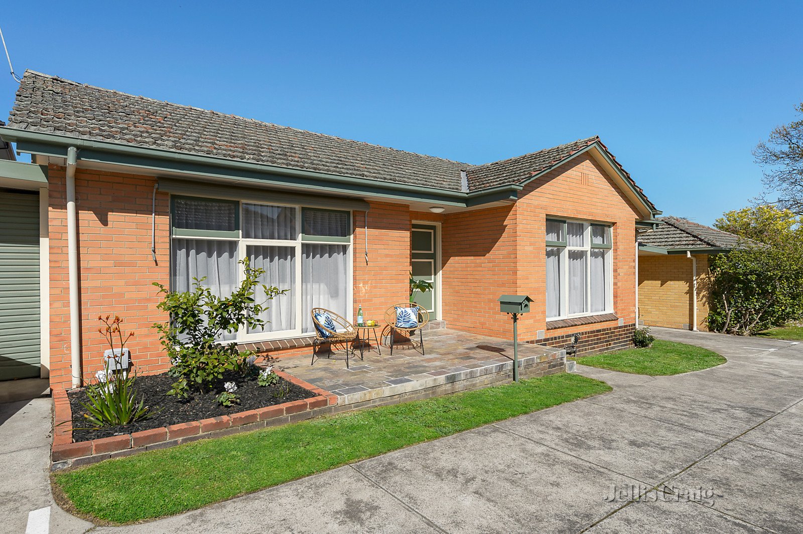 8/115 Wattle Valley Road, Camberwell, VIC 3124 Jellis Craig