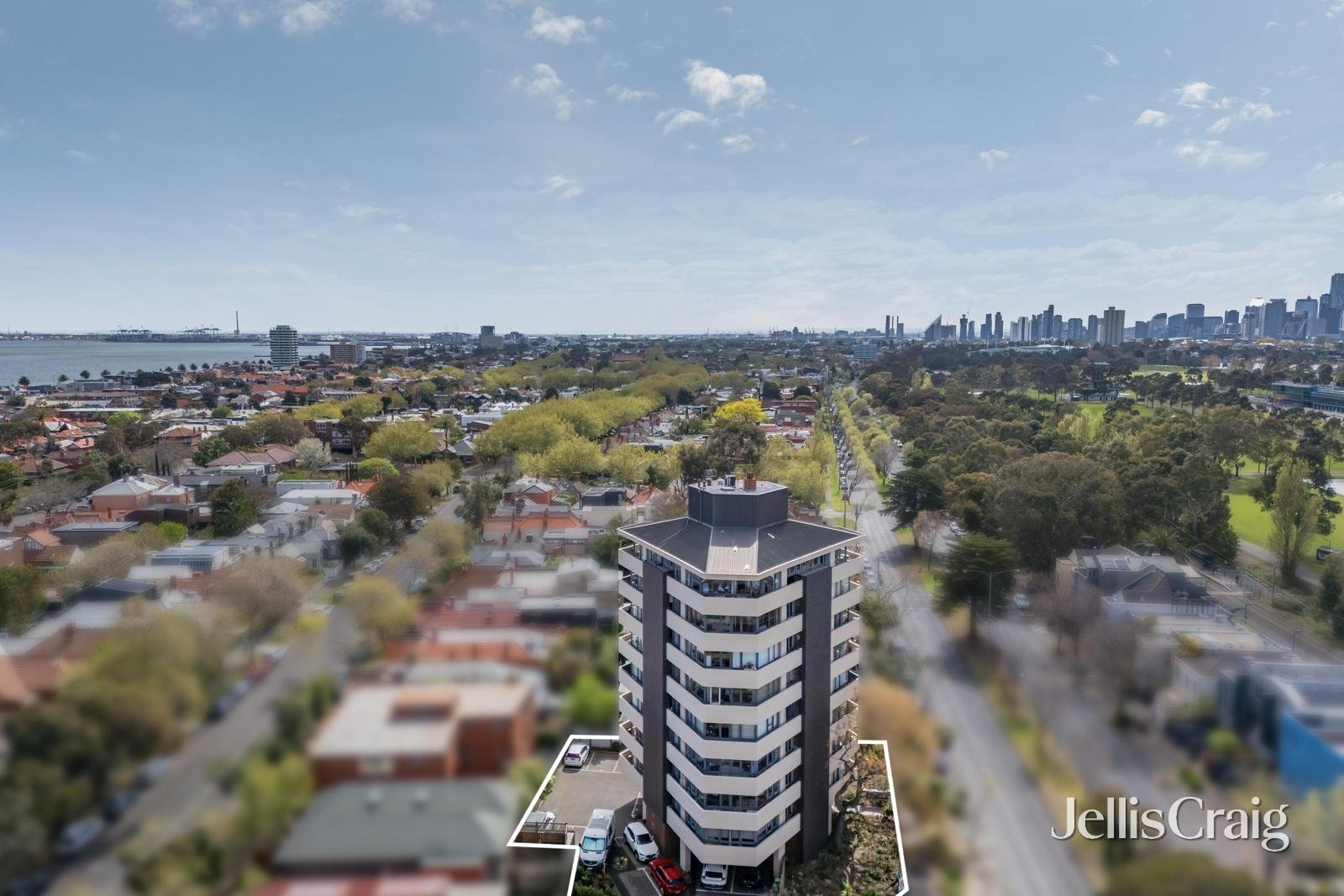 81/197 Canterbury Road, St Kilda West image 13