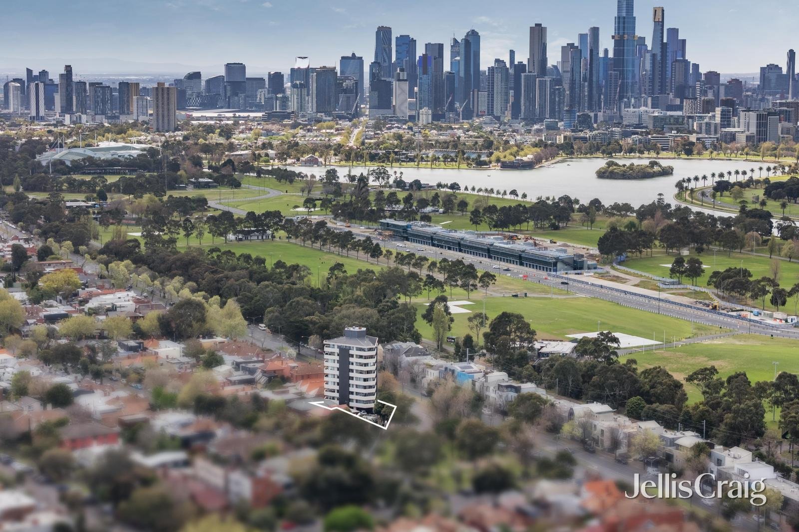 81/197 Canterbury Road, St Kilda West image 14