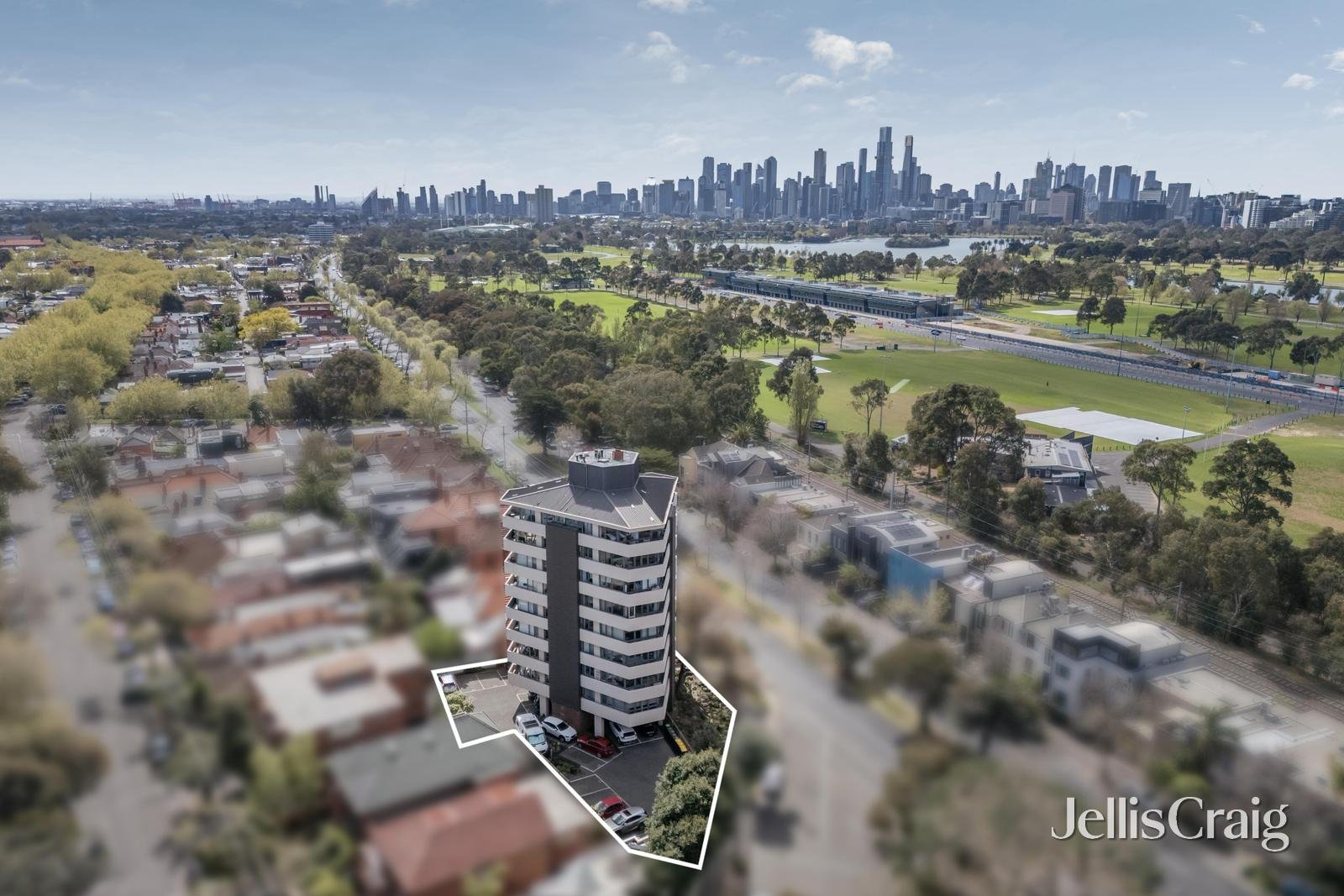 81/197 Canterbury Road, St Kilda West image 15