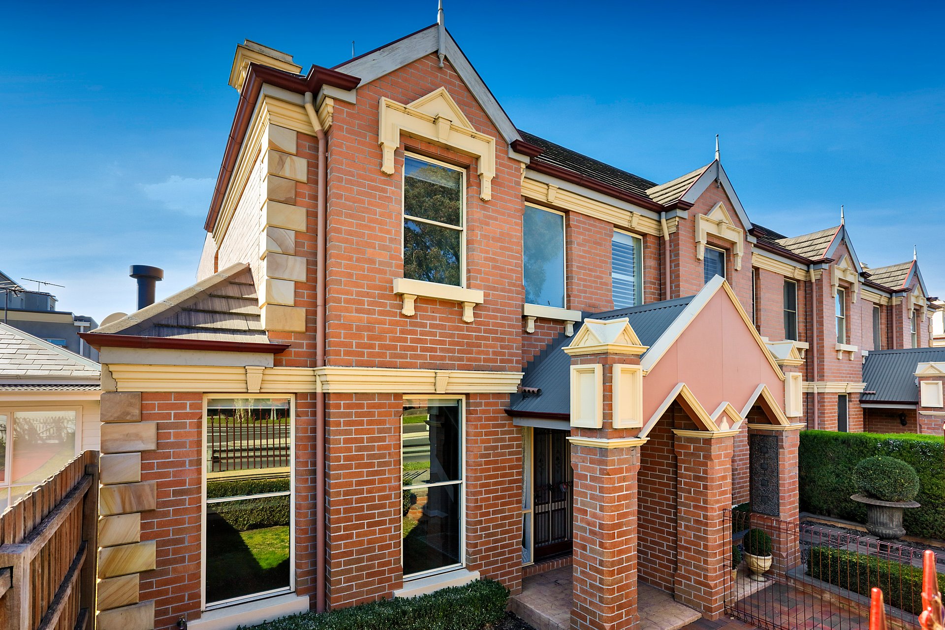 8/1216 Jika Street, HEIDELBERG VIC 3084