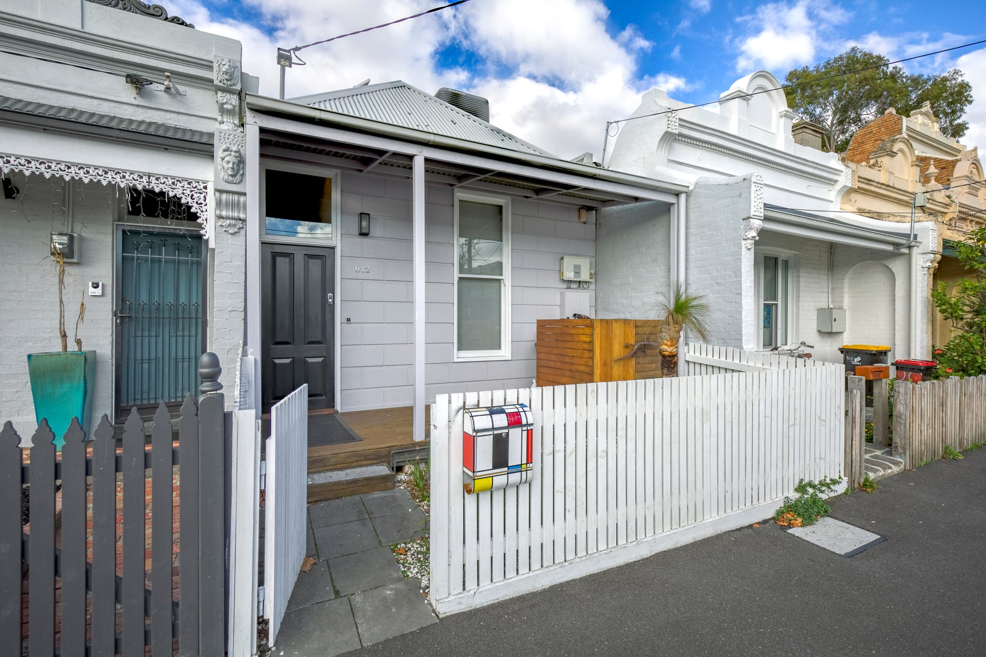 812 Brunswick Street North, Fitzroy North VIC 3068
