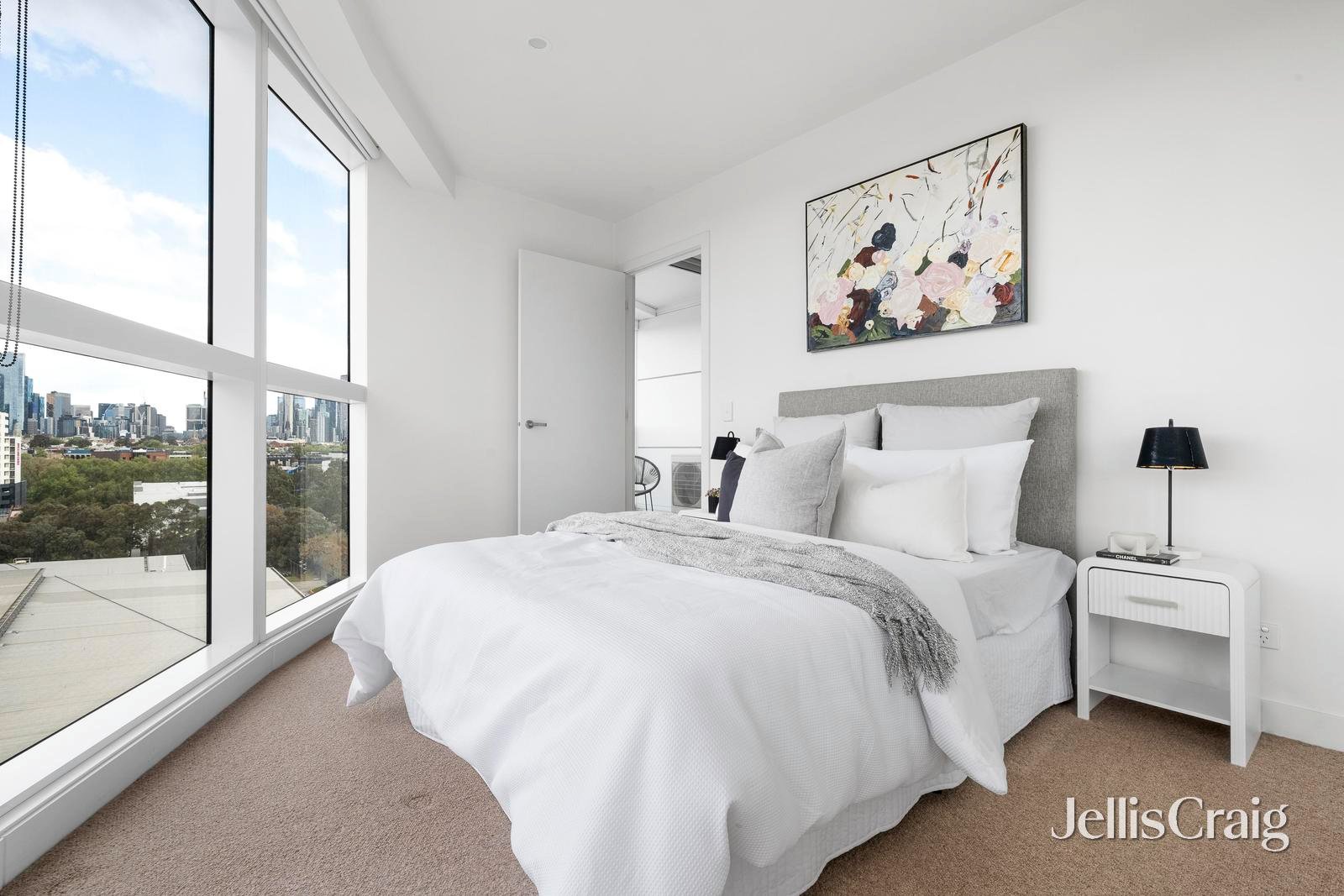 812/188 Macaulay Road, North Melbourne image 4
