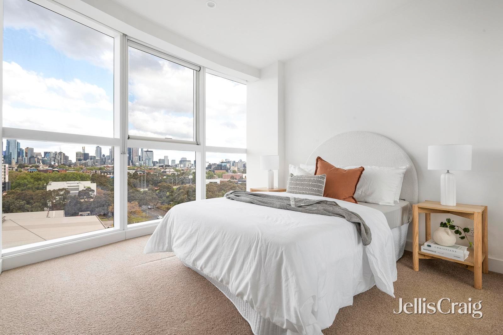 812/188 Macaulay Road, North Melbourne image 6