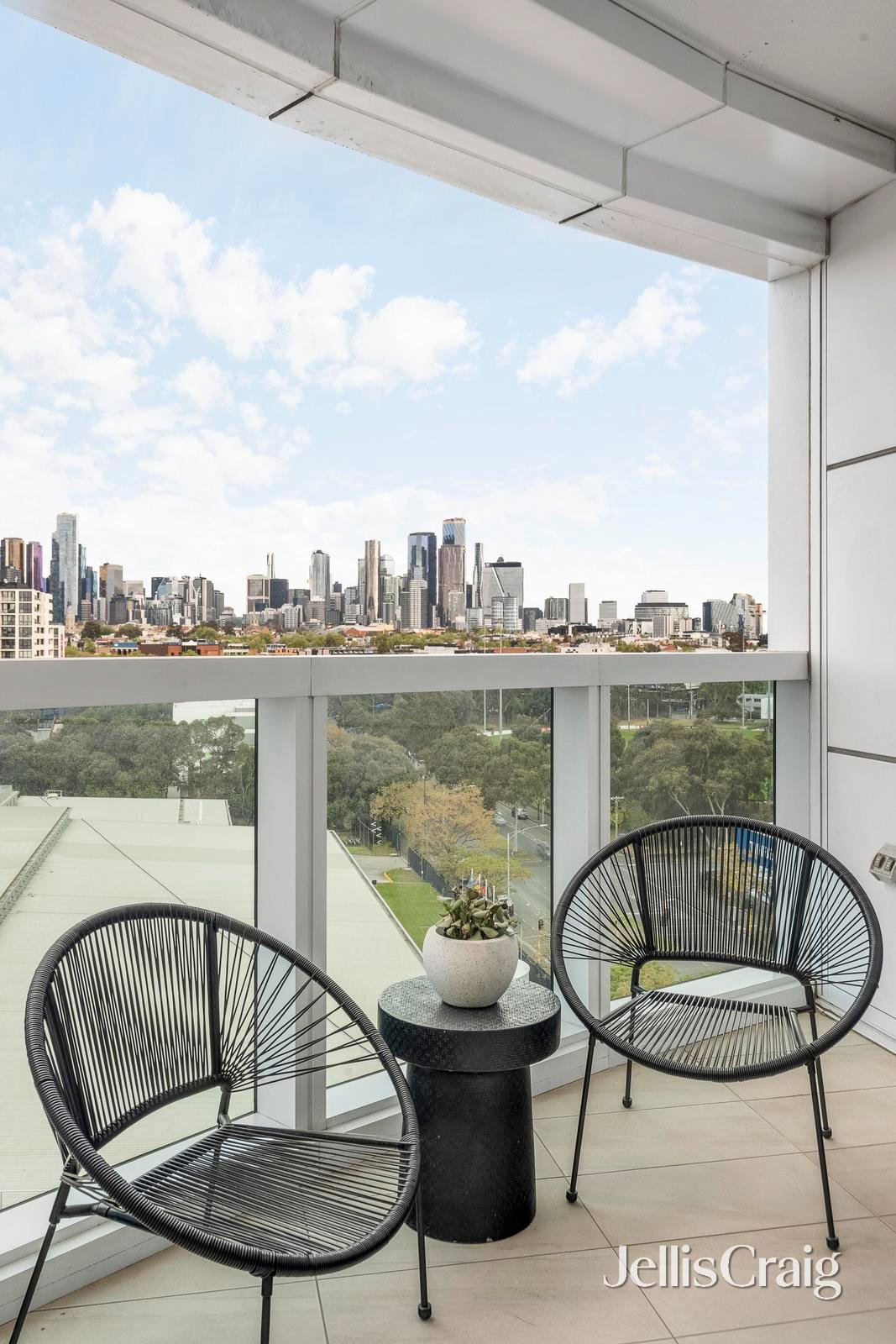 812/188 Macaulay Road, North Melbourne image 7