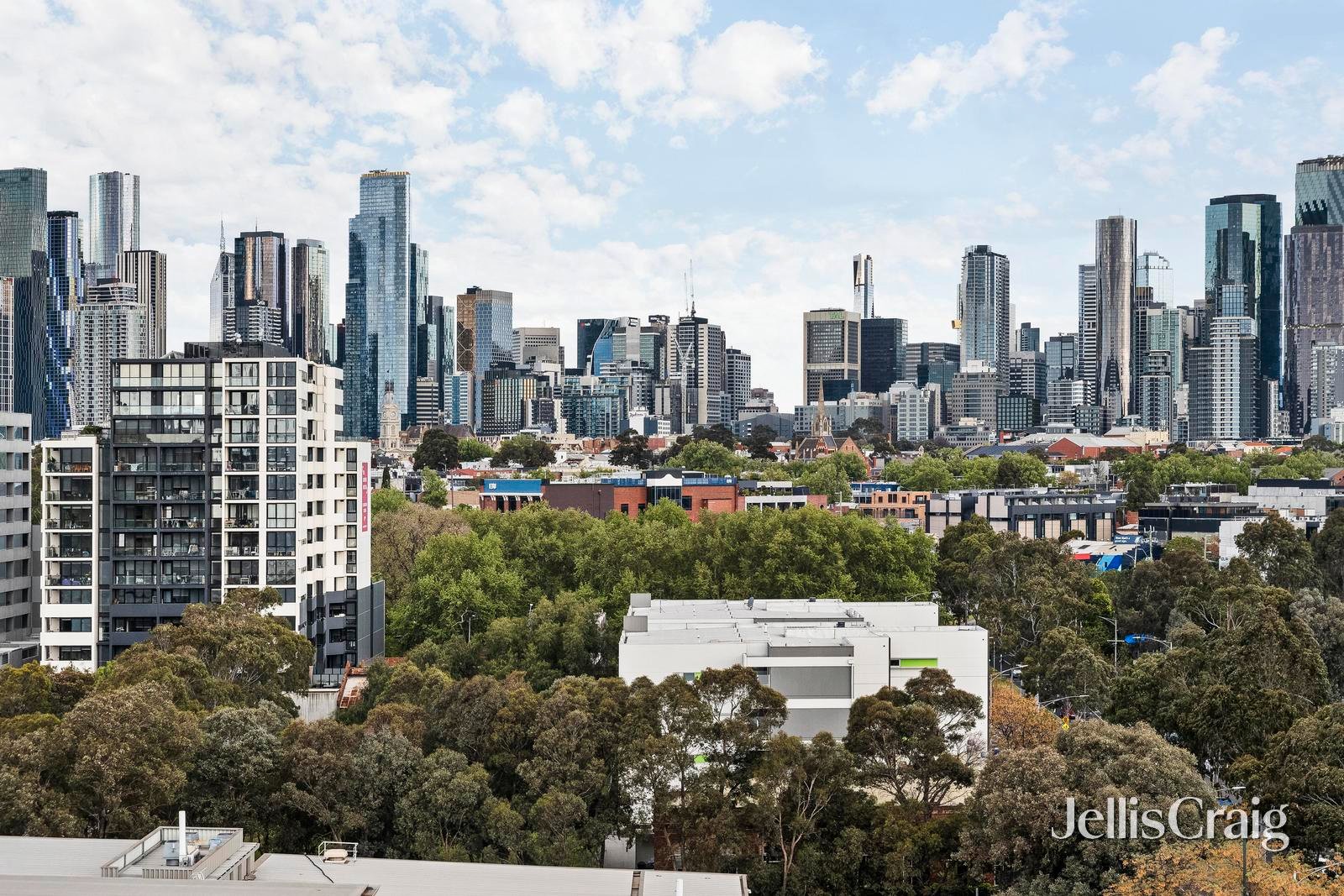 812/188 Macaulay Road, North Melbourne image 8