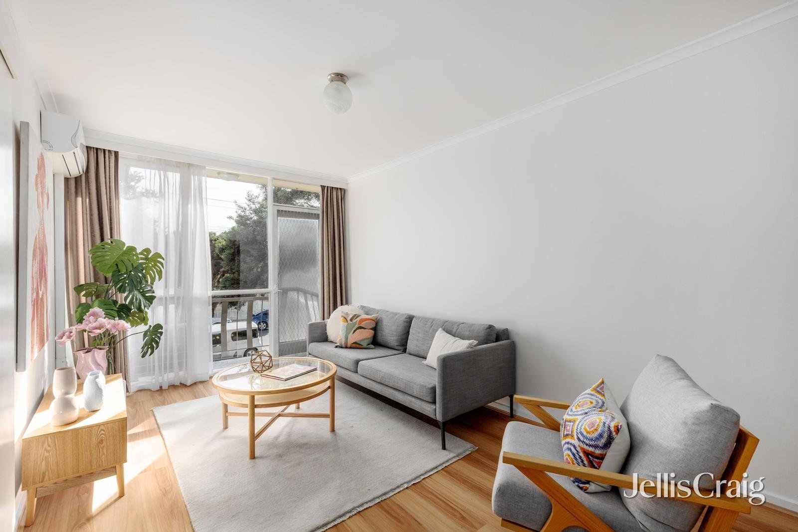 8/122 Mimosa Road, Carnegie image 1