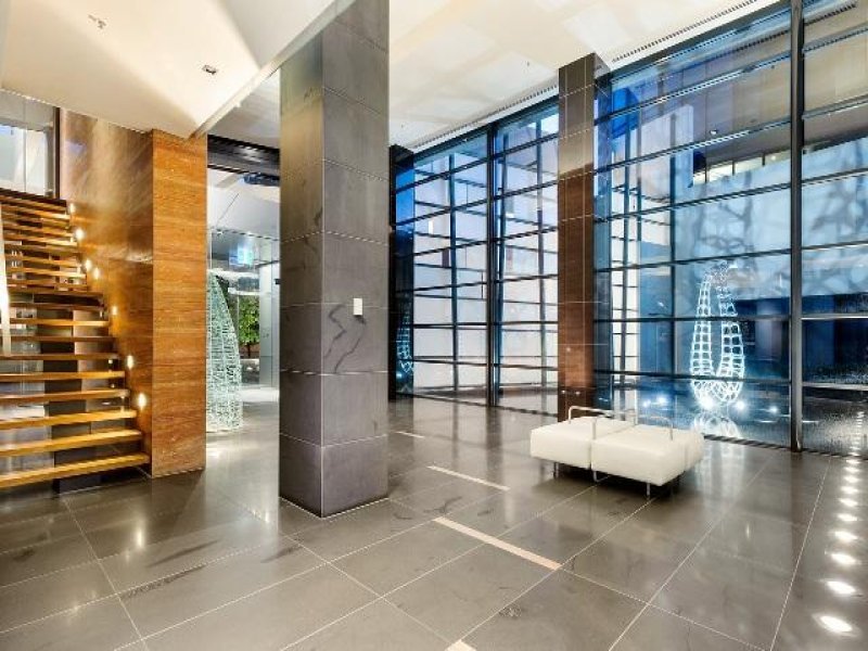 812/250 St Kilda Road, Southbank image 9