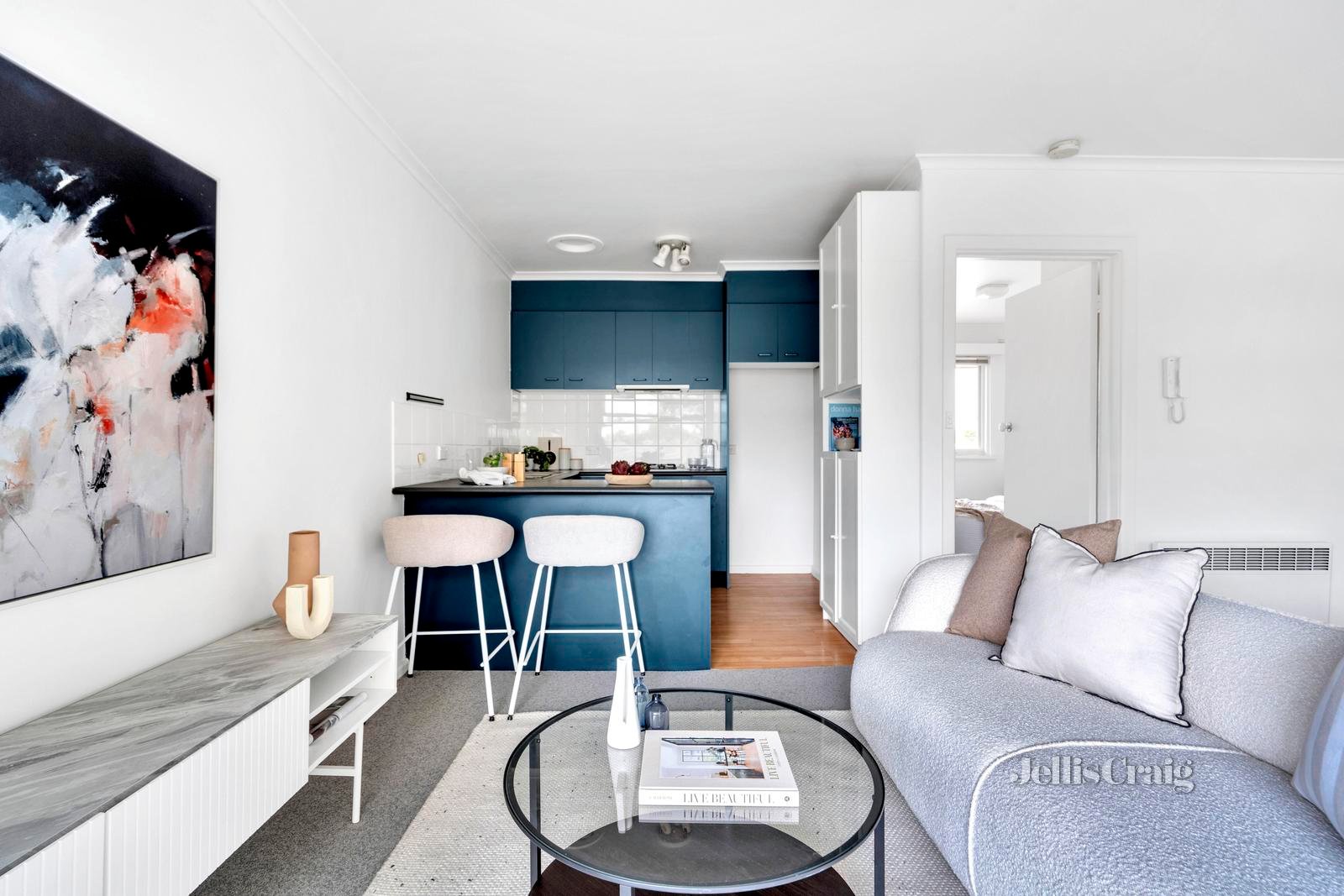 8/13 Alexander Street, Collingwood image 6